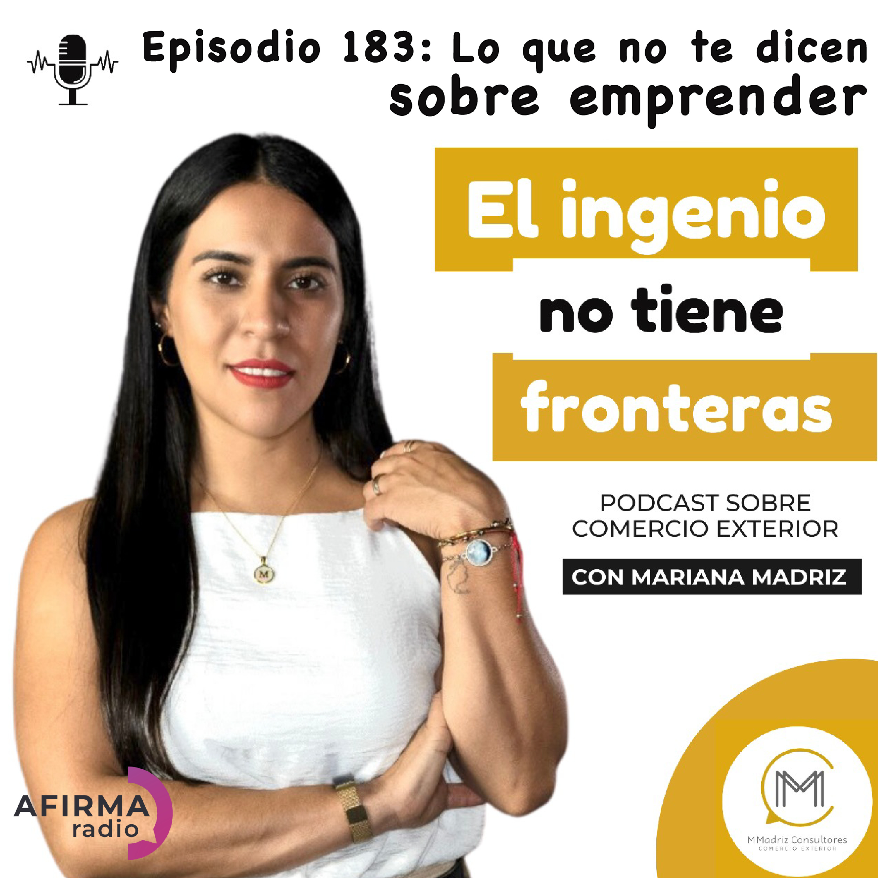 El ingenio NO tiene fronteras