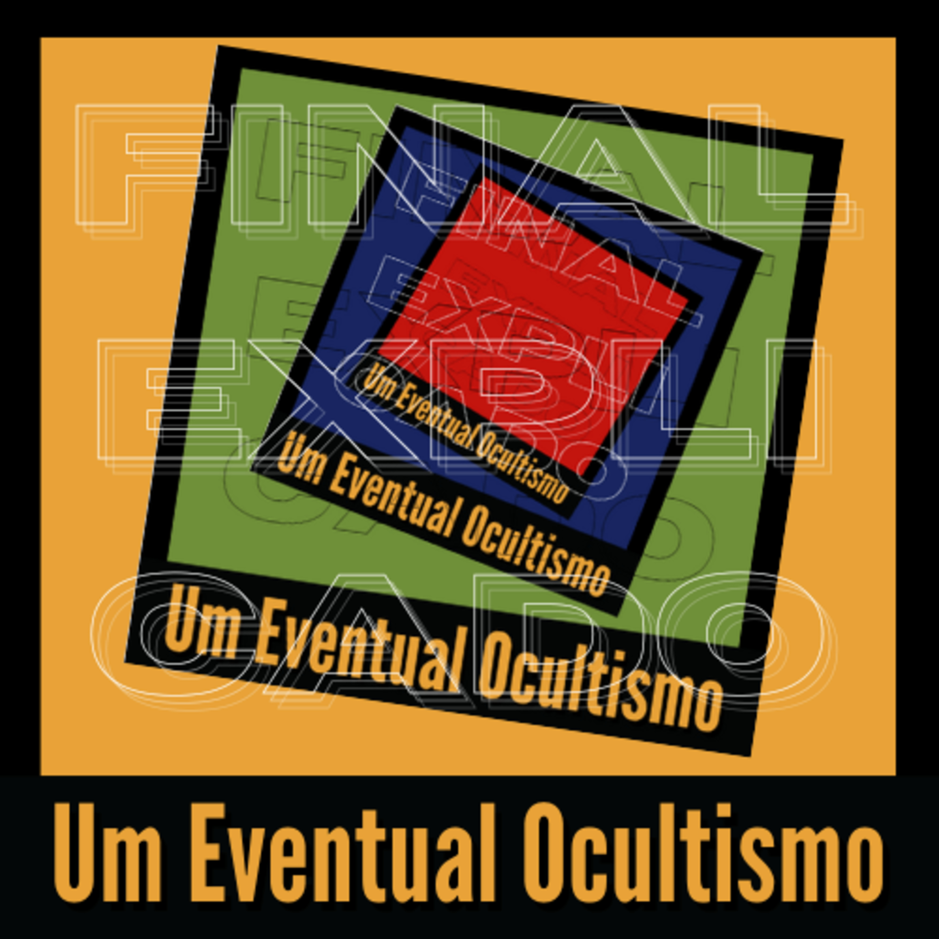 Um Eventual Ocultismo