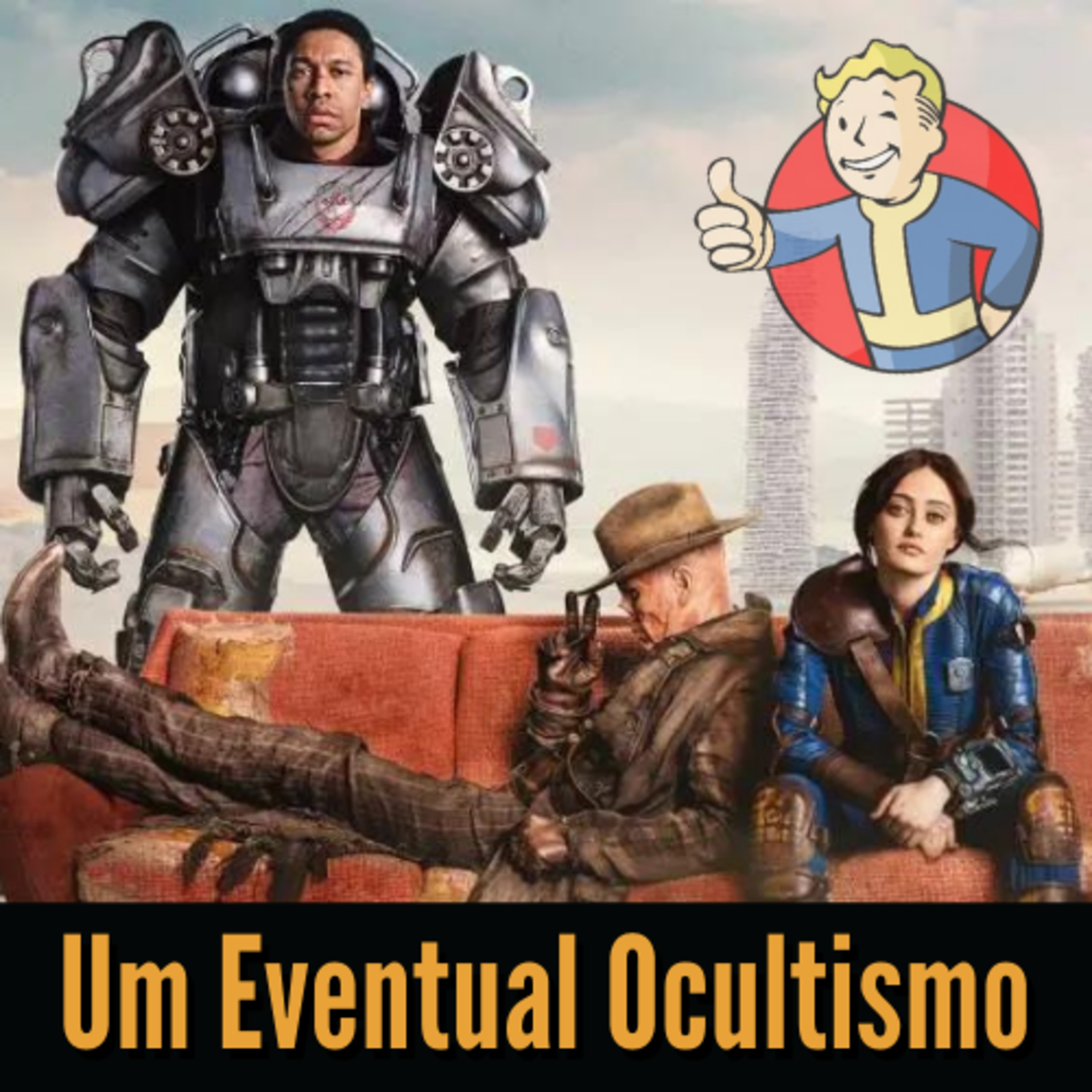Um Eventual Ocultismo