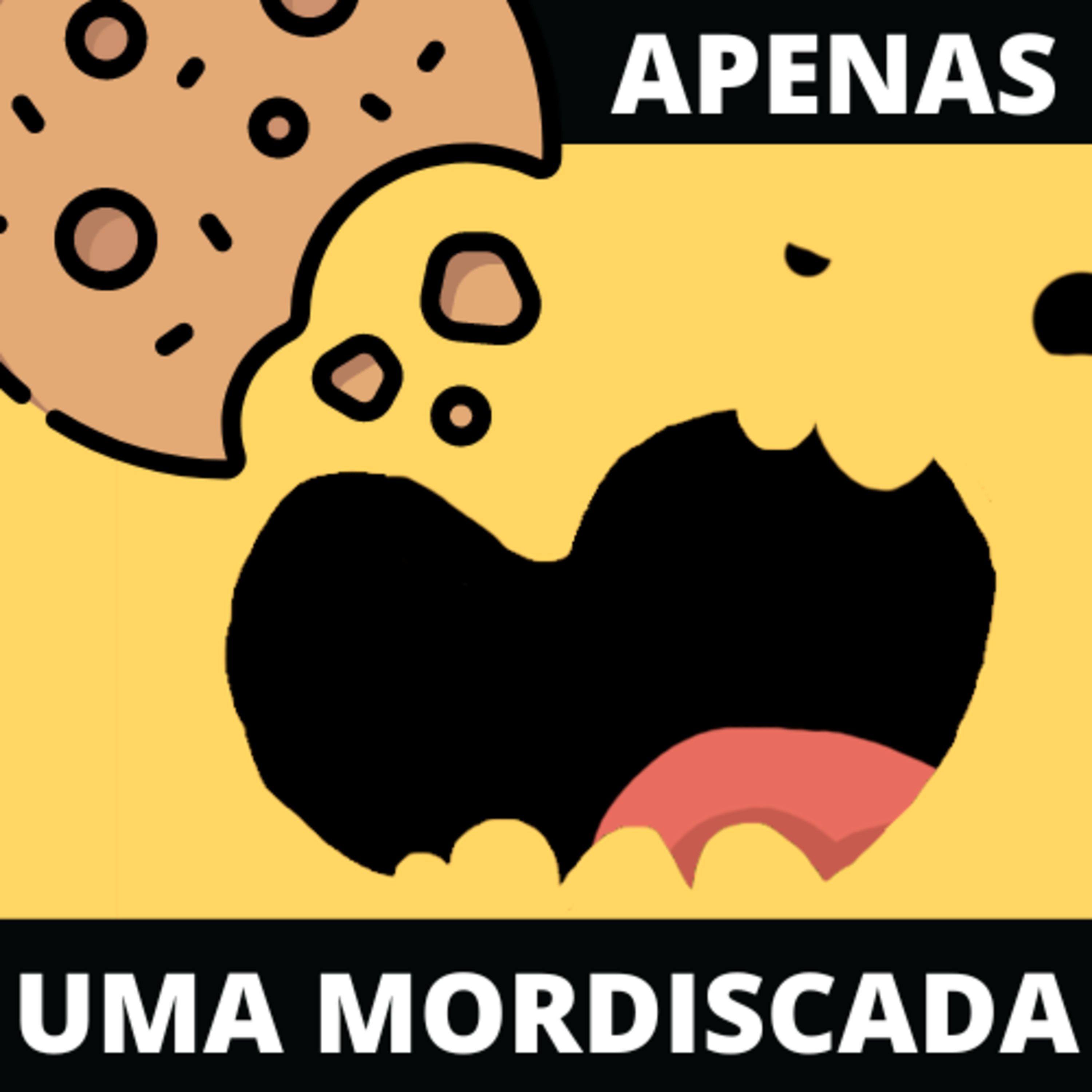 Apenas Uma Mordiscada 49 - Bugsnax episode artwork