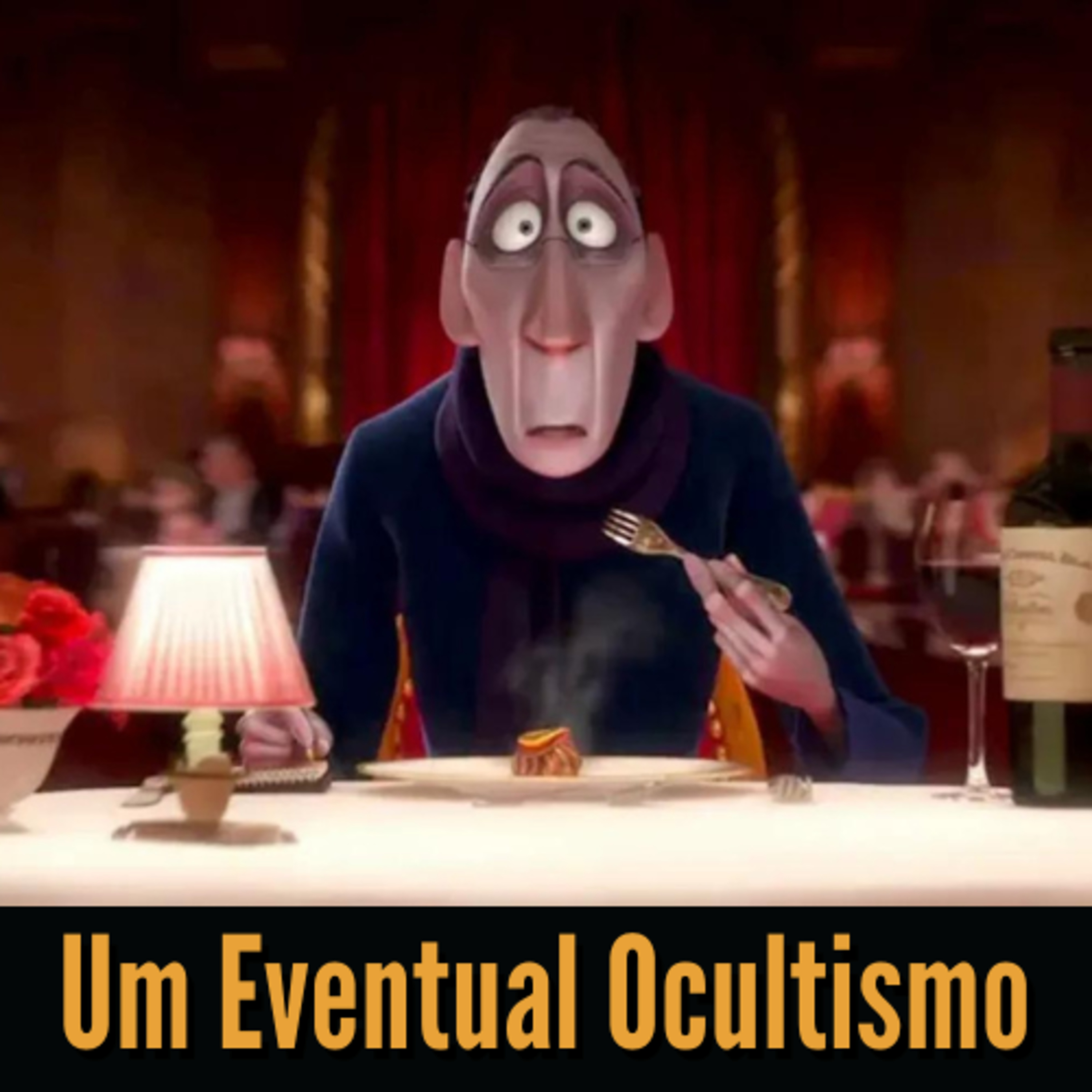 Um Eventual Ocultismo