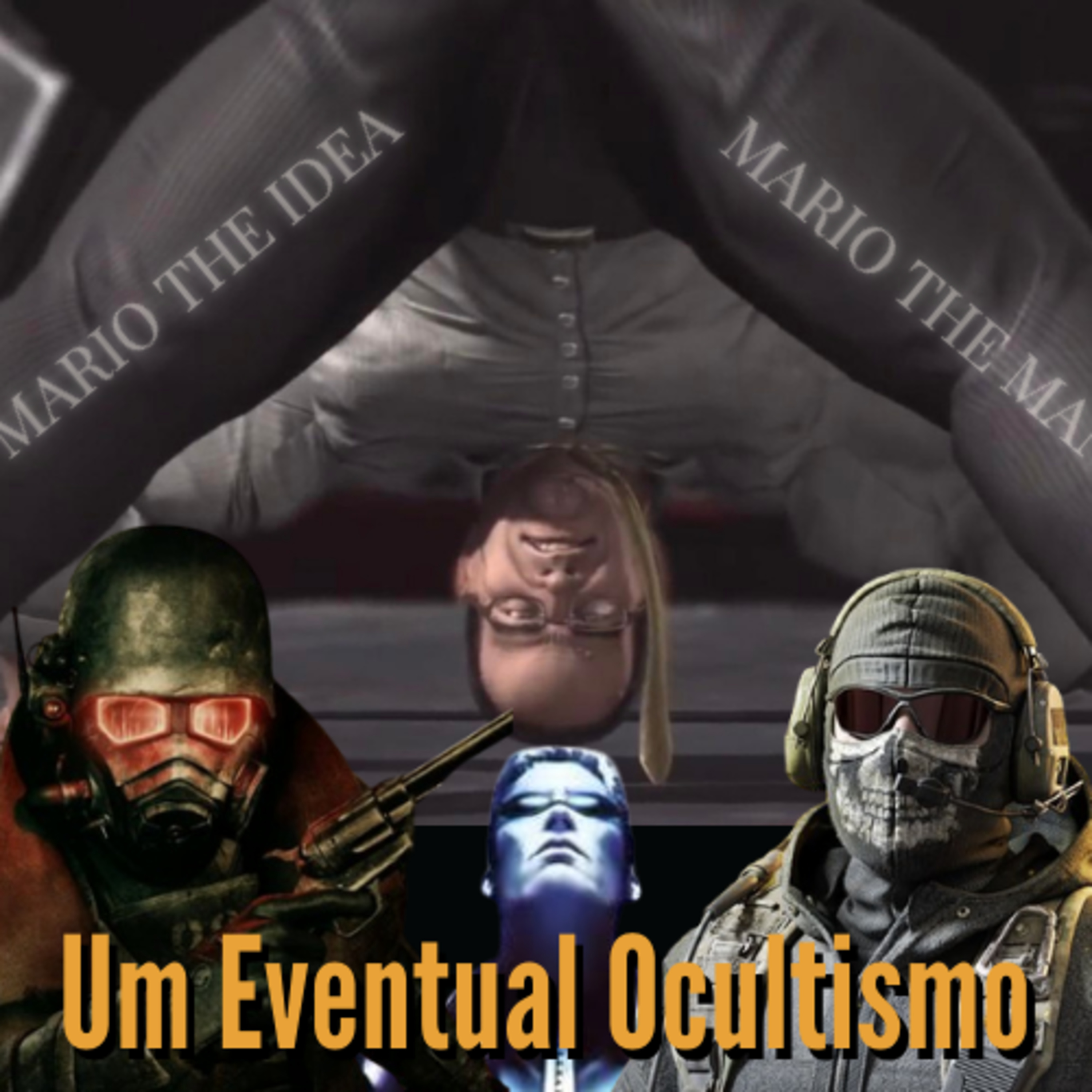 Um Eventual Ocultismo