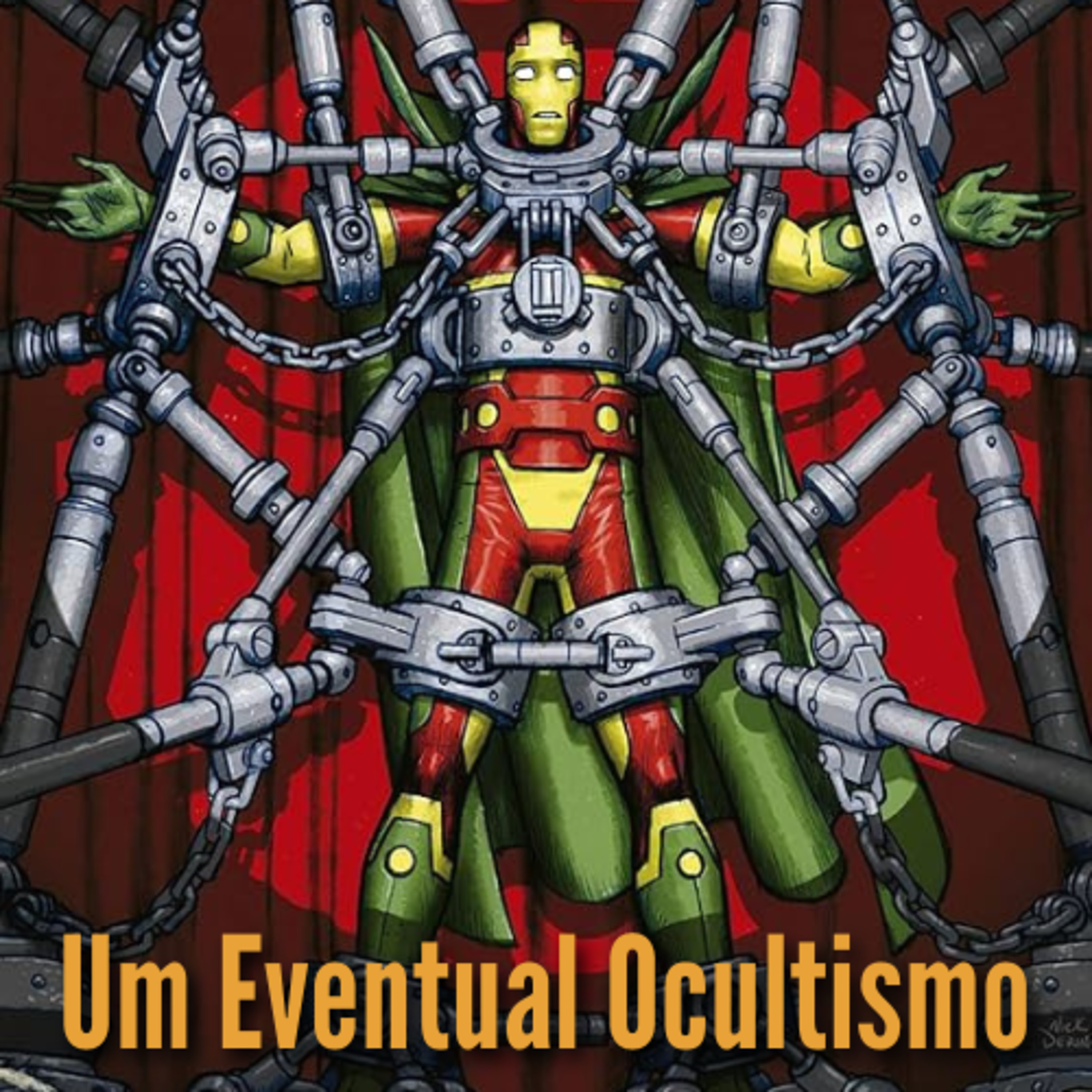 Um Eventual Ocultismo