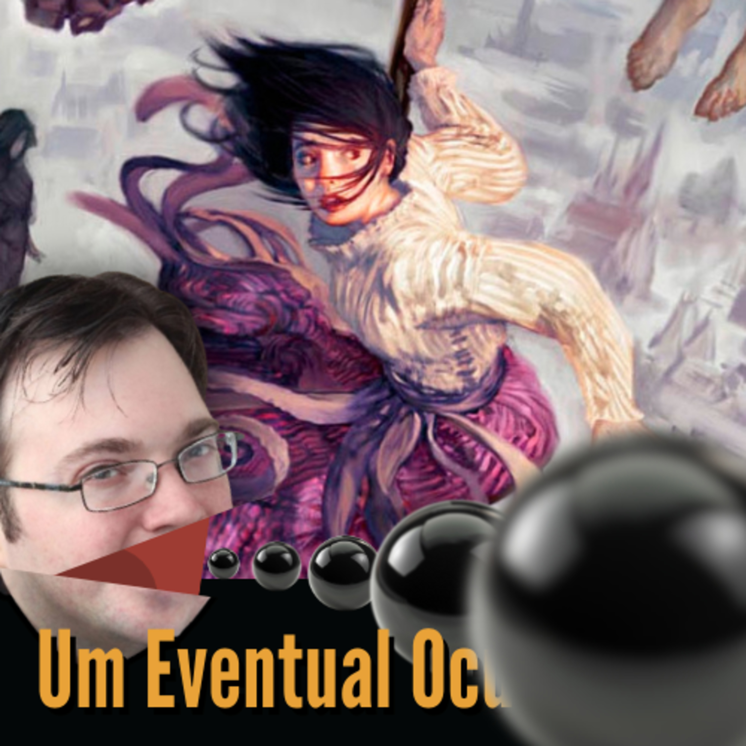 Um Eventual Ocultismo