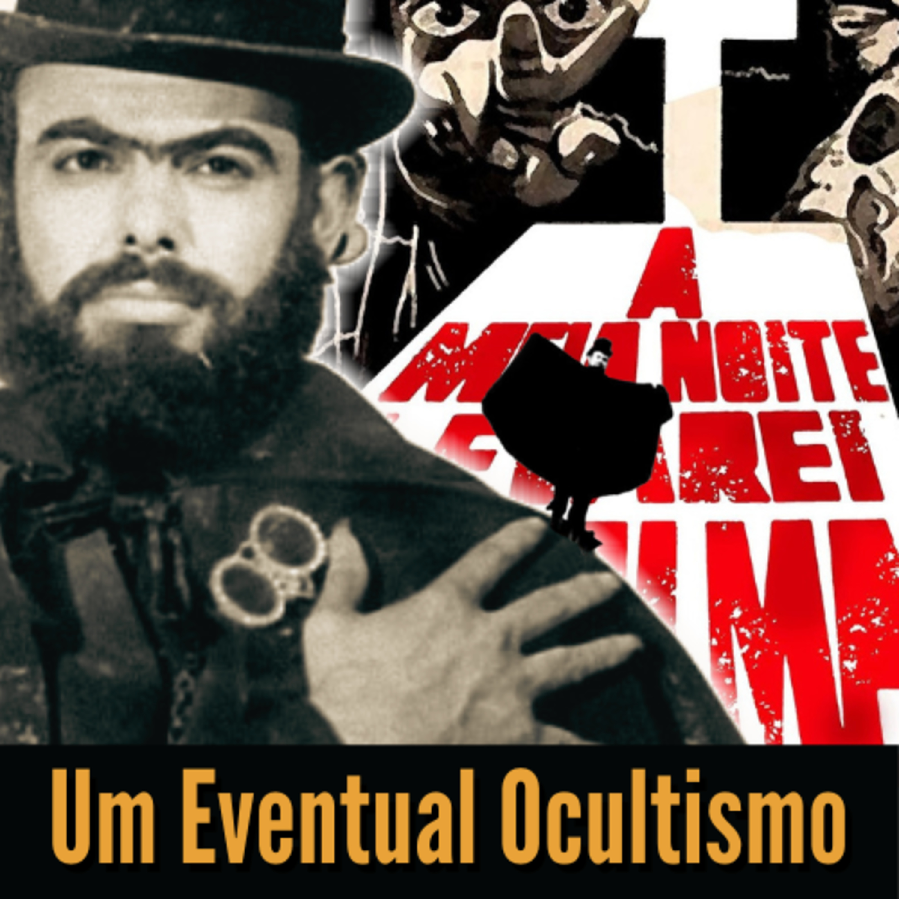 Um Eventual Ocultismo