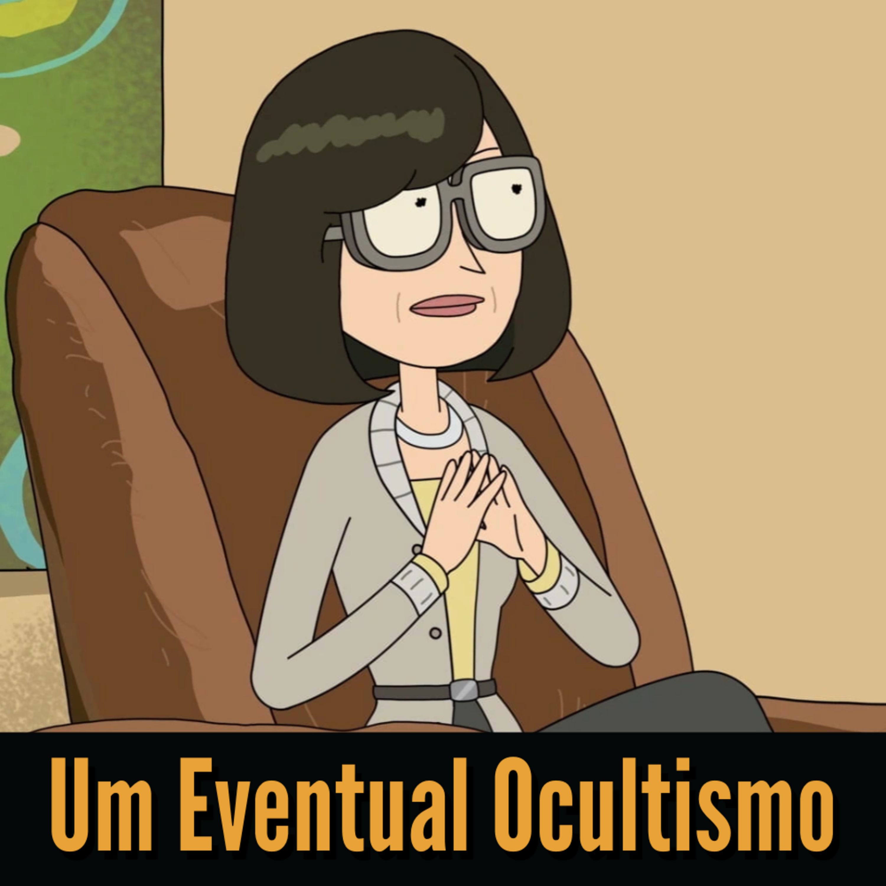 Um Eventual Ocultismo