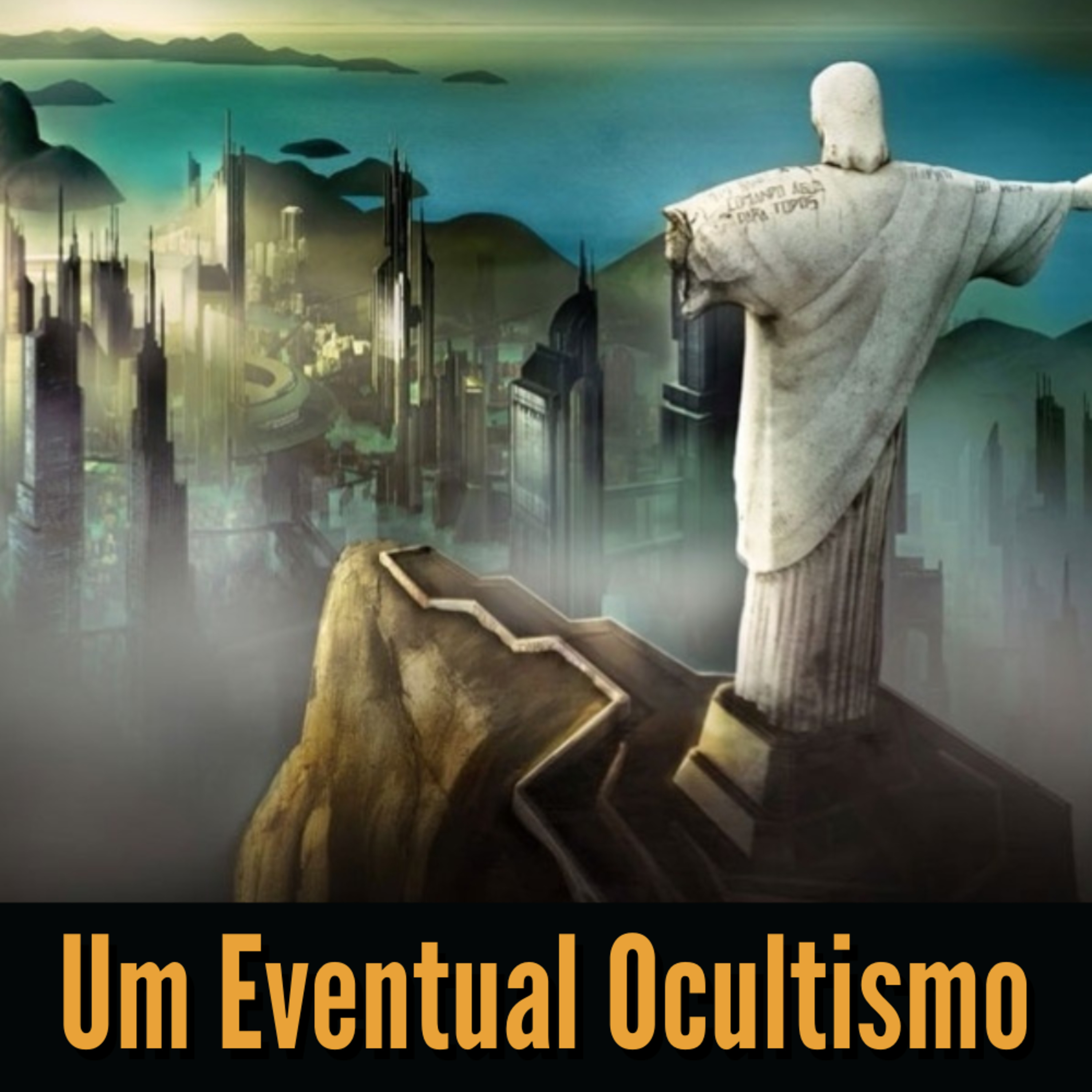 103 - Uma História de Amor e Fúria episode artwork