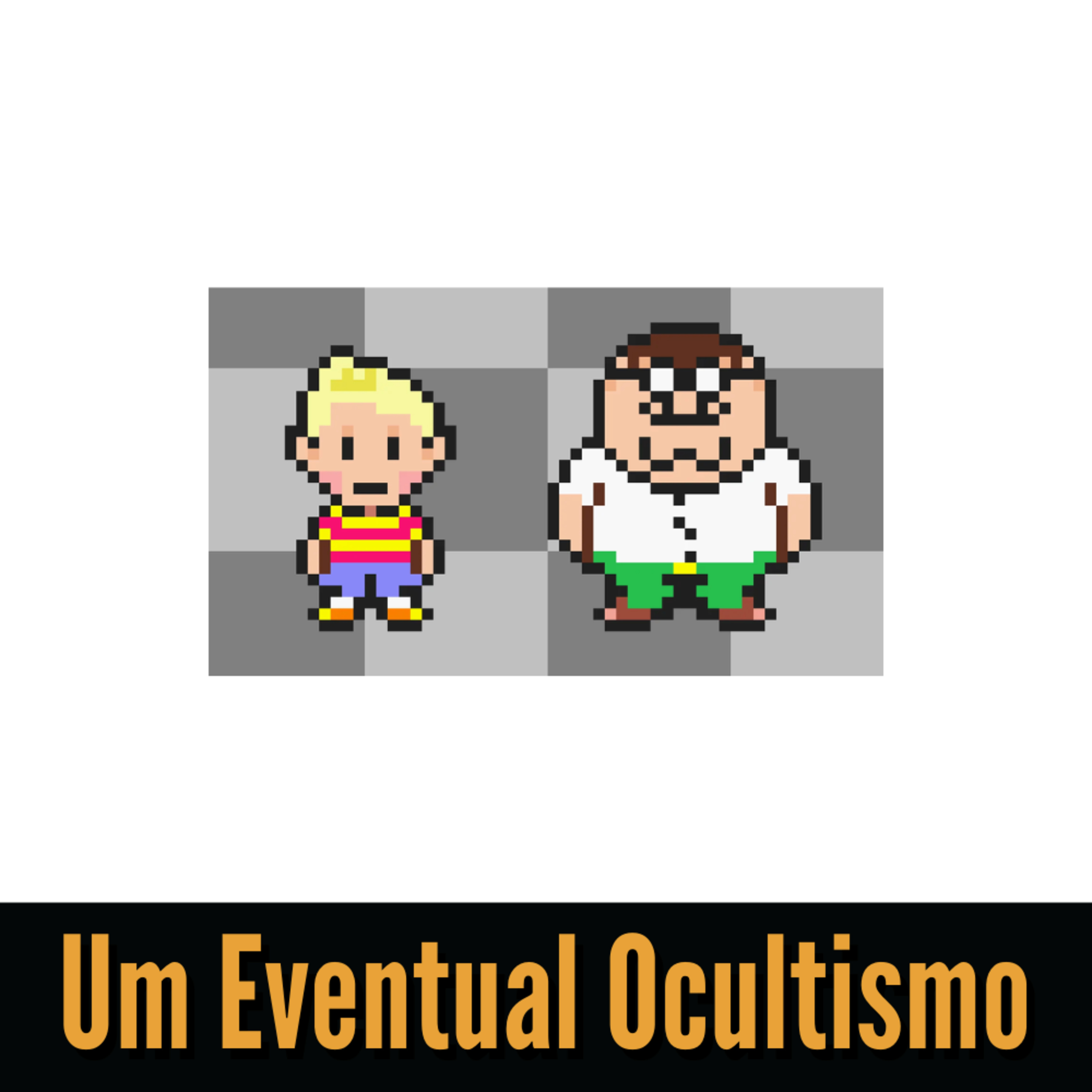 Um Eventual Ocultismo