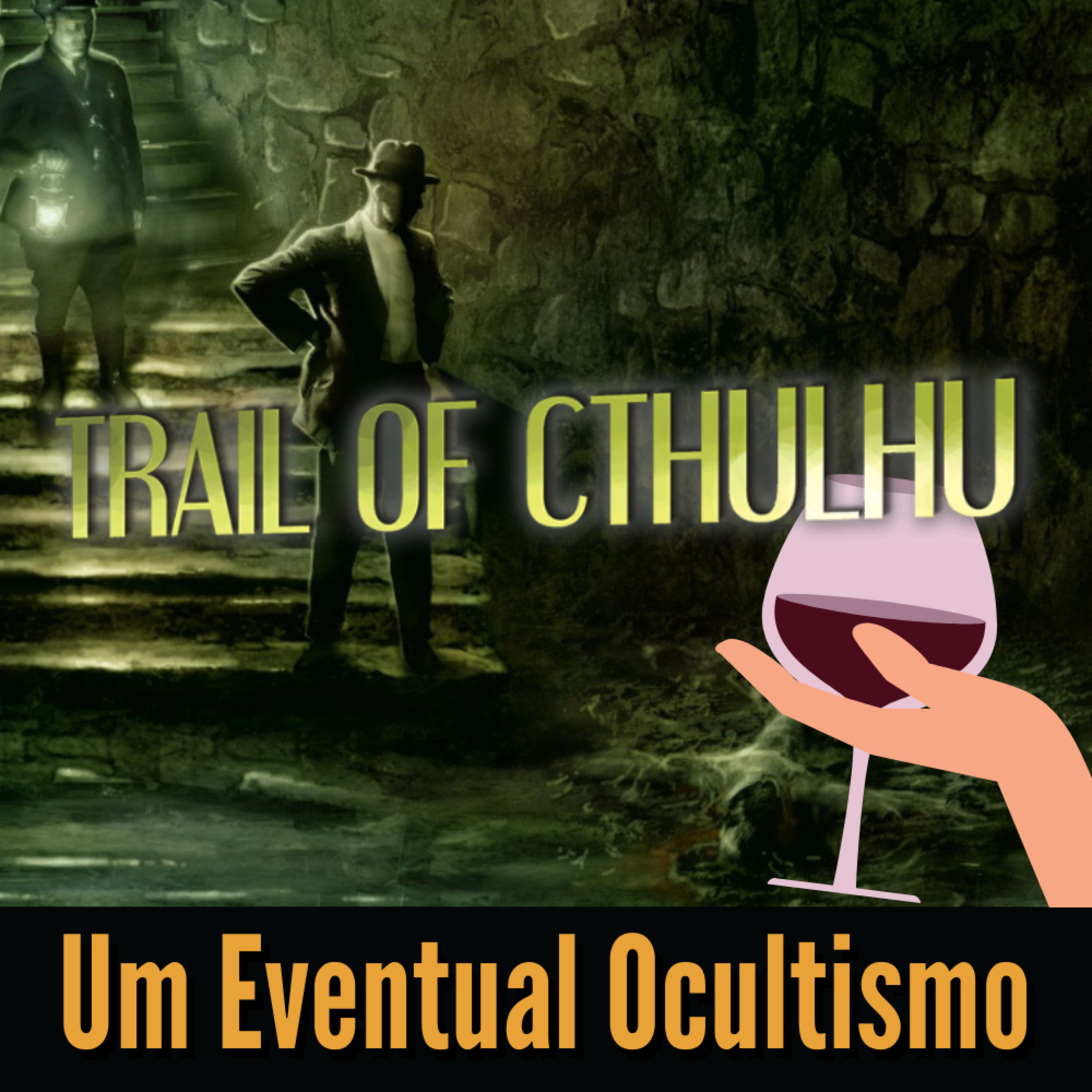 Um Eventual Ocultismo