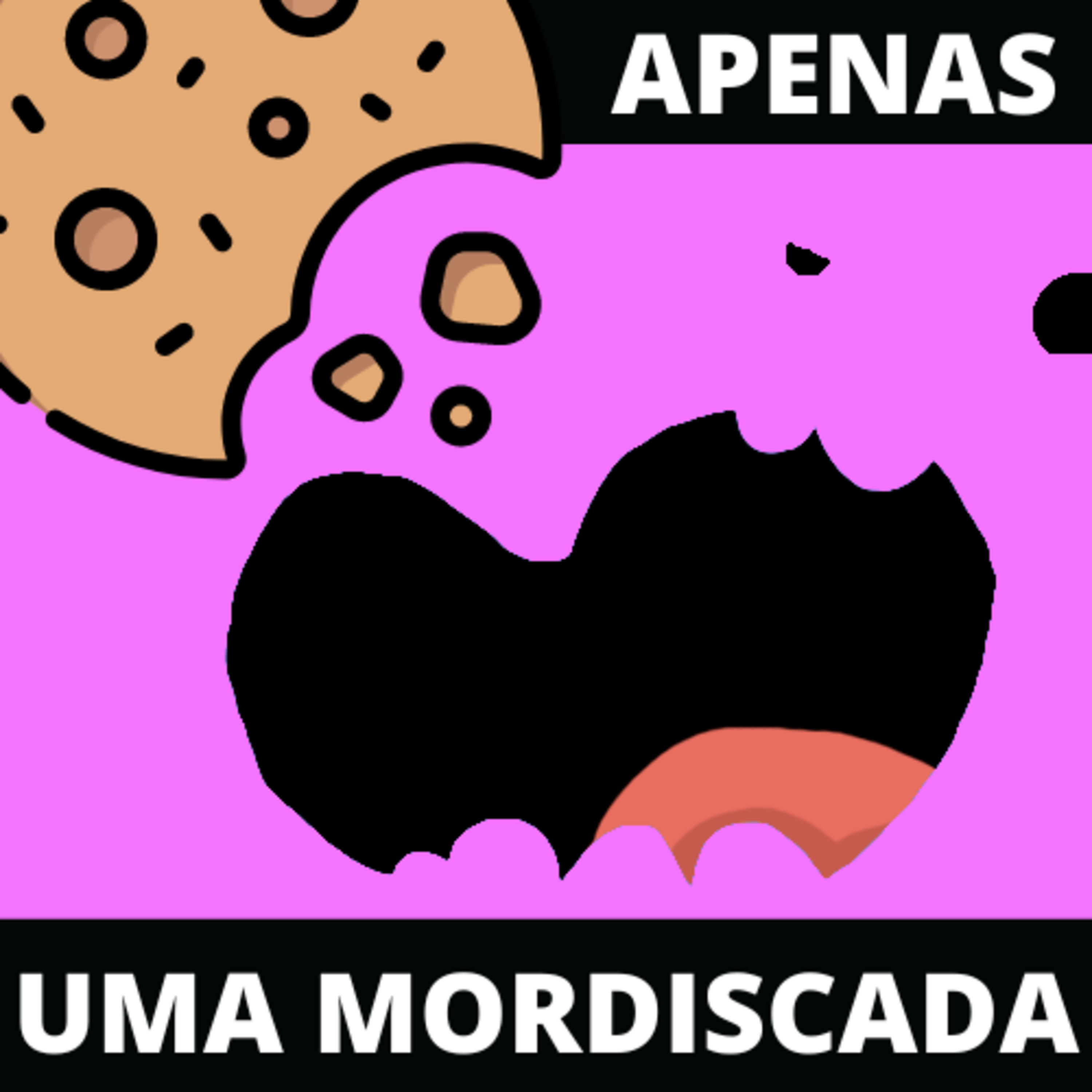 Apenas Uma Mordiscada 60 - Jojo's Bizarre Adventure: Heritage for the Future episode artwork