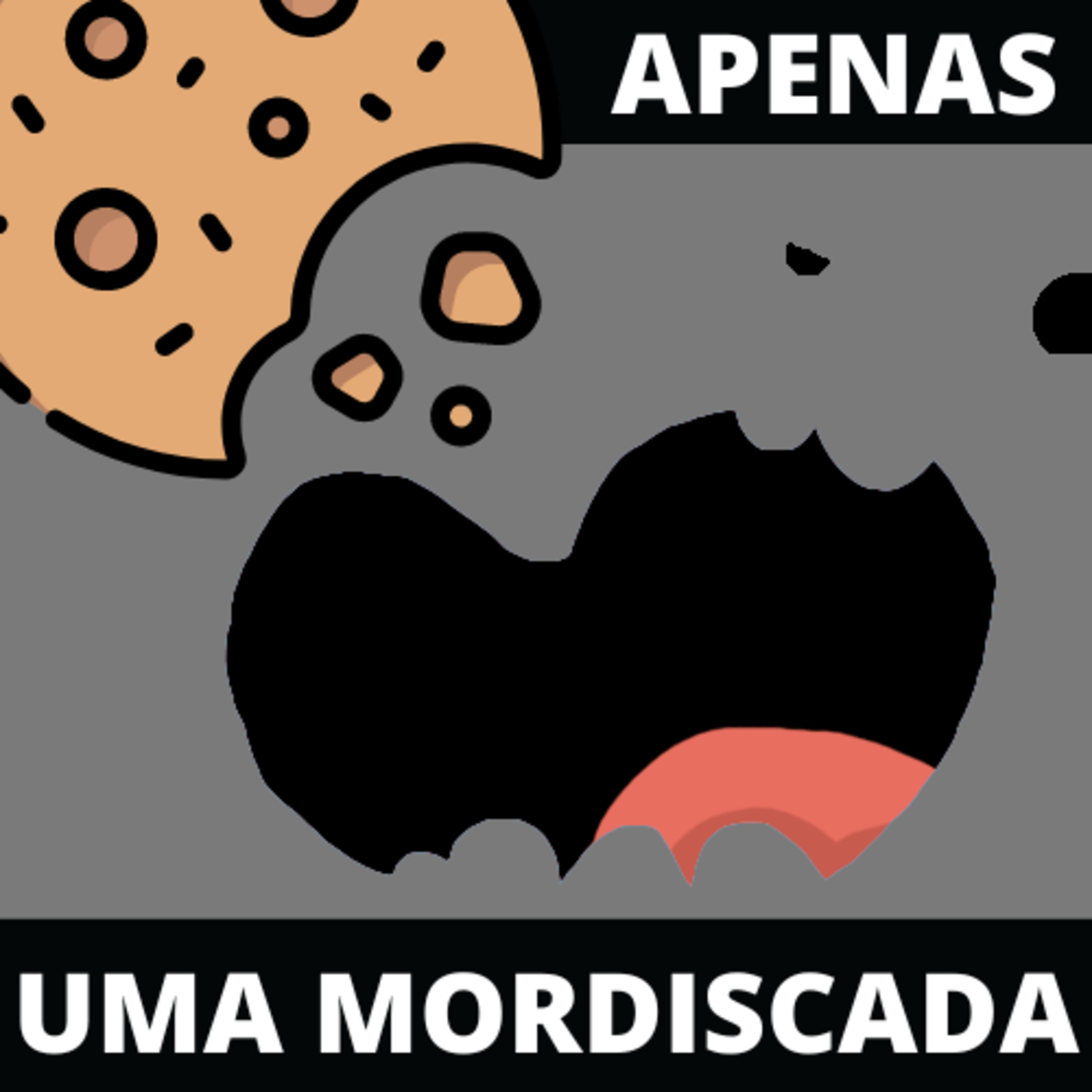 Apenas Uma Mordiscada - Violência Gratuita