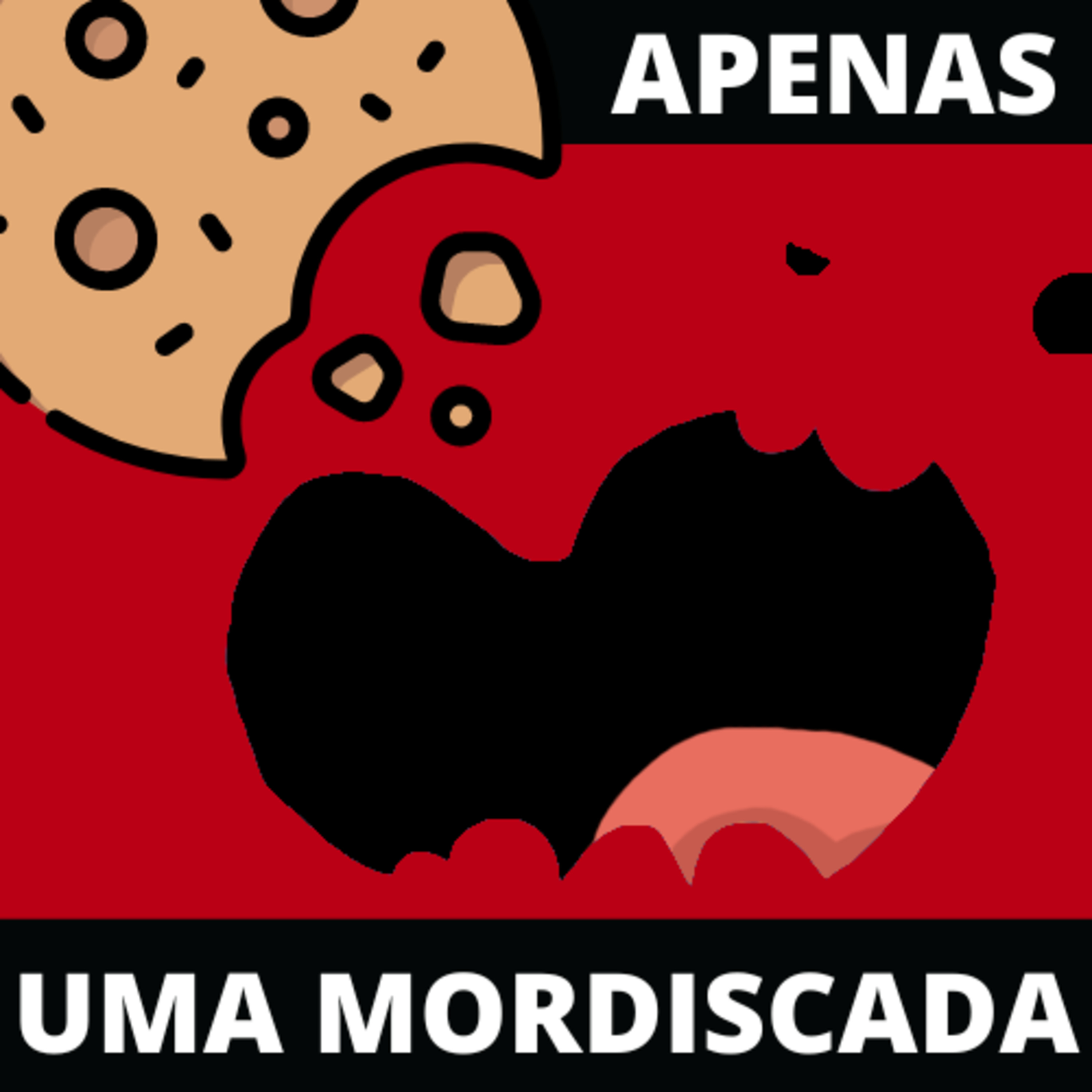 Apenas Uma Mordiscada - Vampire: the Masquerade - Bloodlines episode artwork