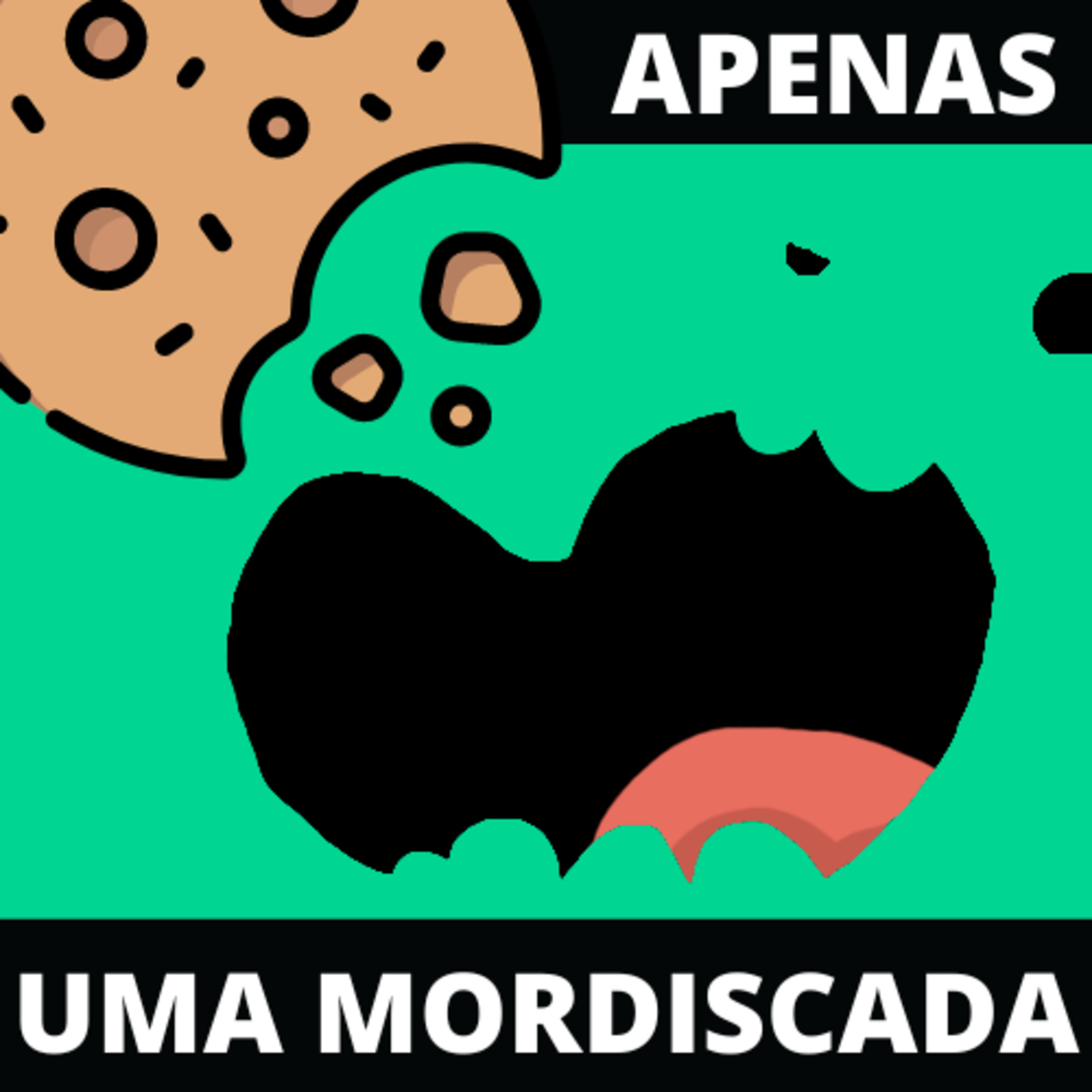 Apenas Uma Mordiscada - 2XKO episode artwork