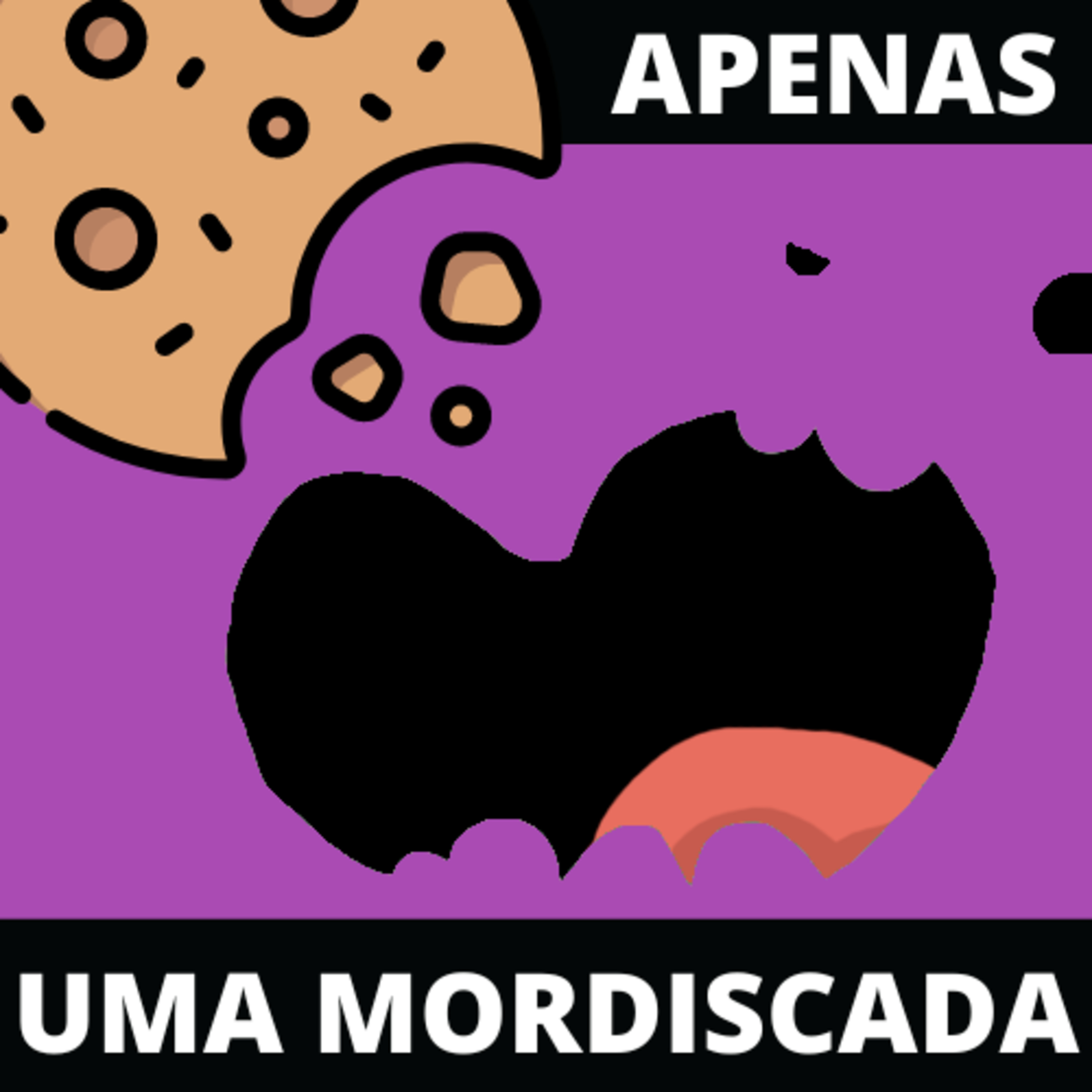 Apenas Uma Mordiscada - O que faz um bom jogo Friendslop? episode artwork