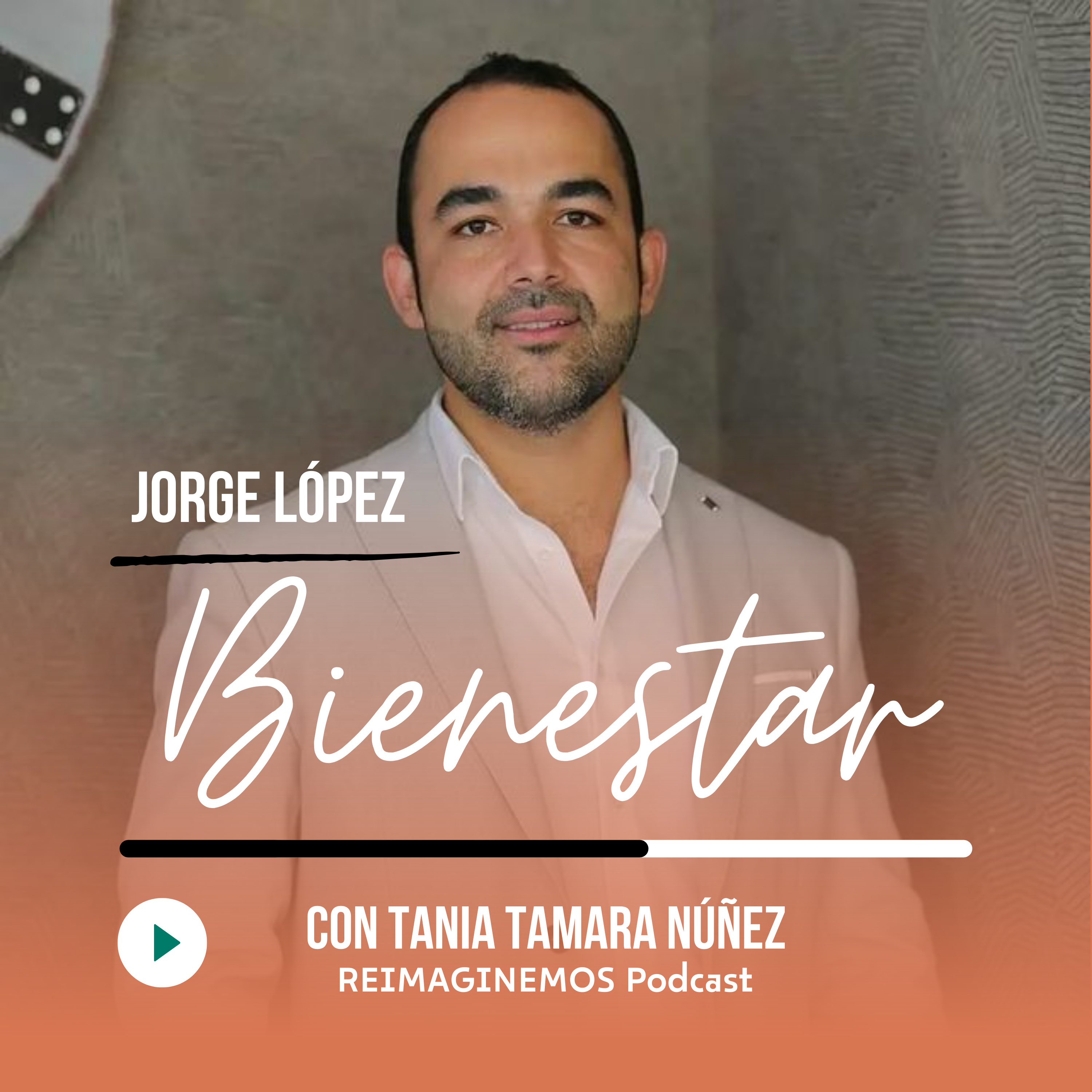 REIMAGINEMOS Podcast