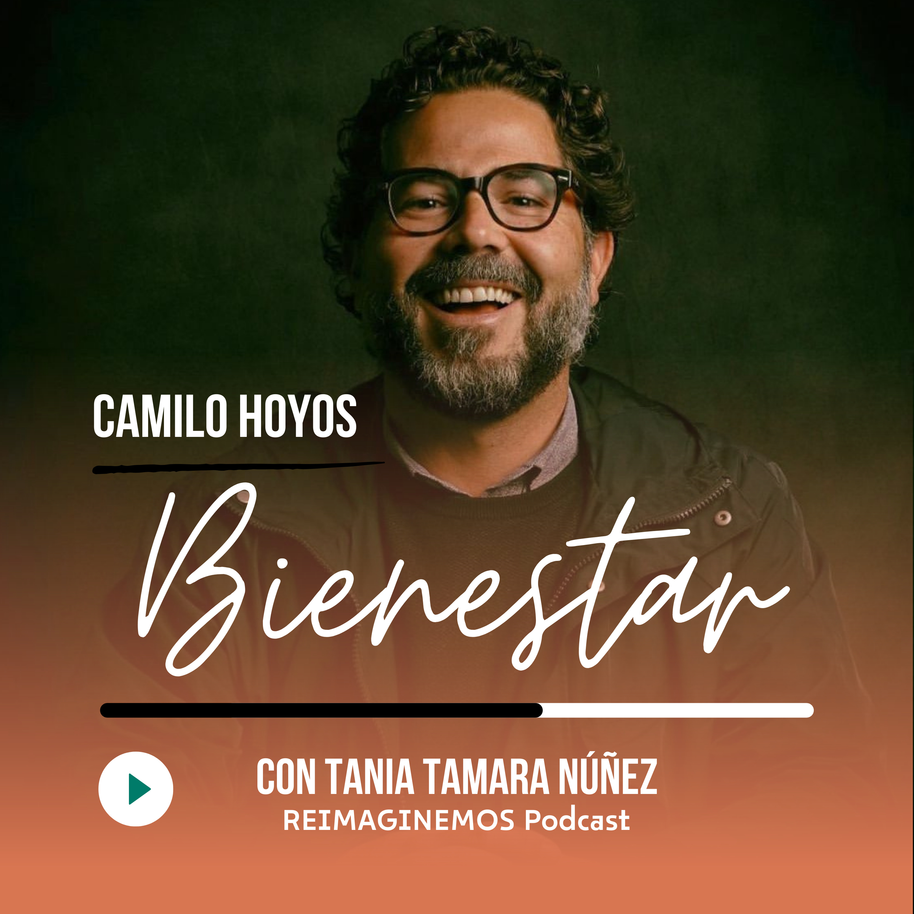 REIMAGINEMOS Podcast