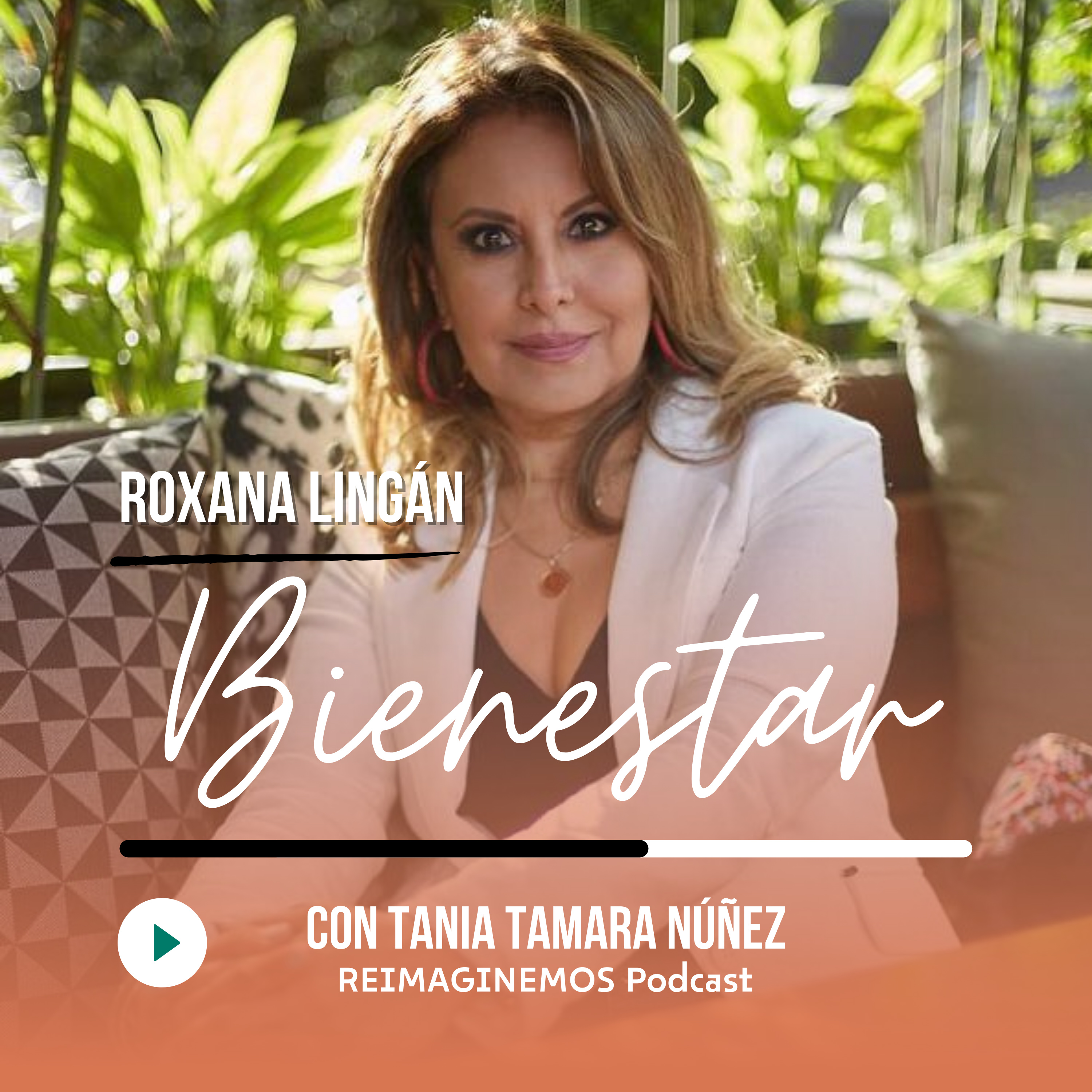 REIMAGINEMOS Podcast