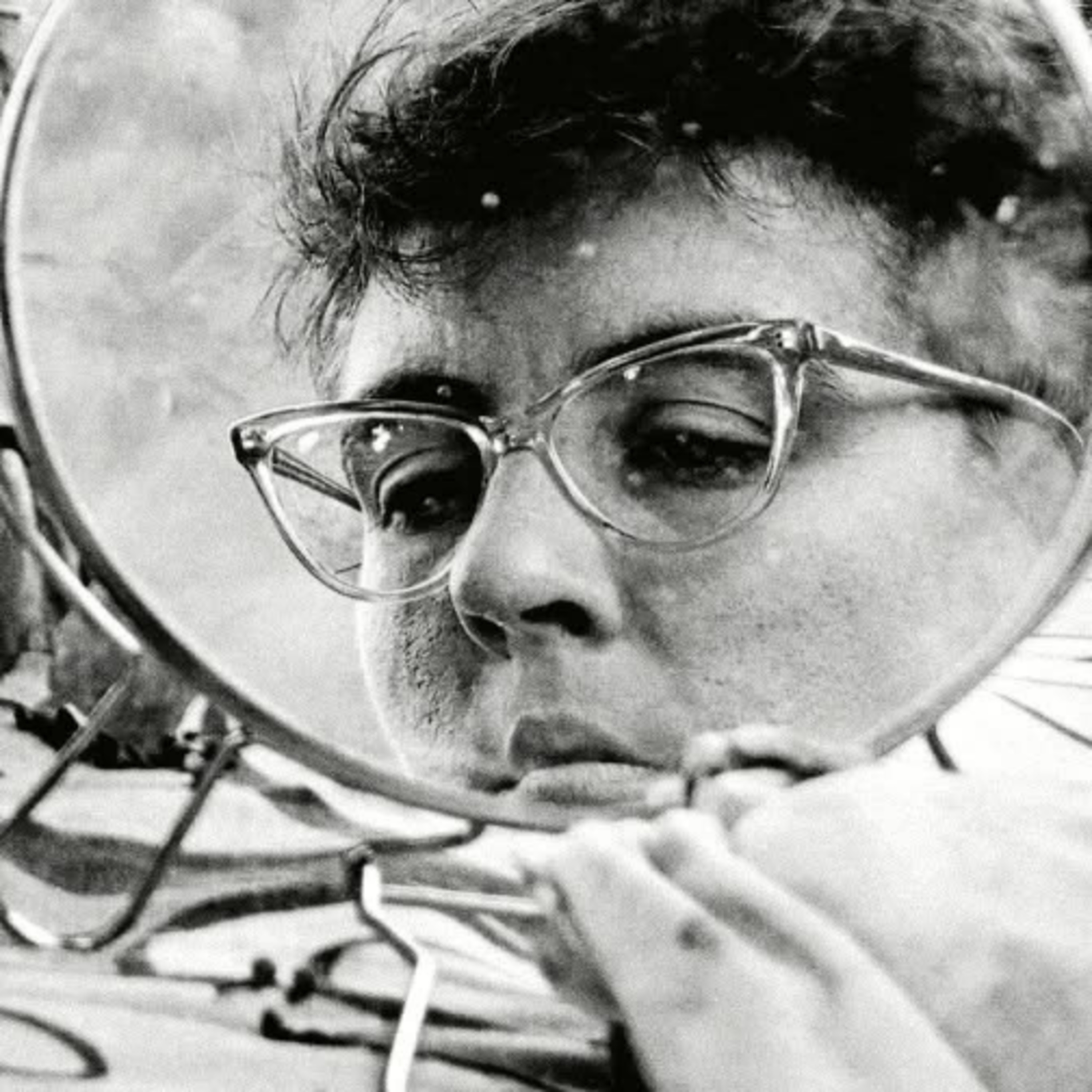 ¡Hola, Poesía! ♥️ Idea y producción: Agustina Ferrand ⚡ 📻