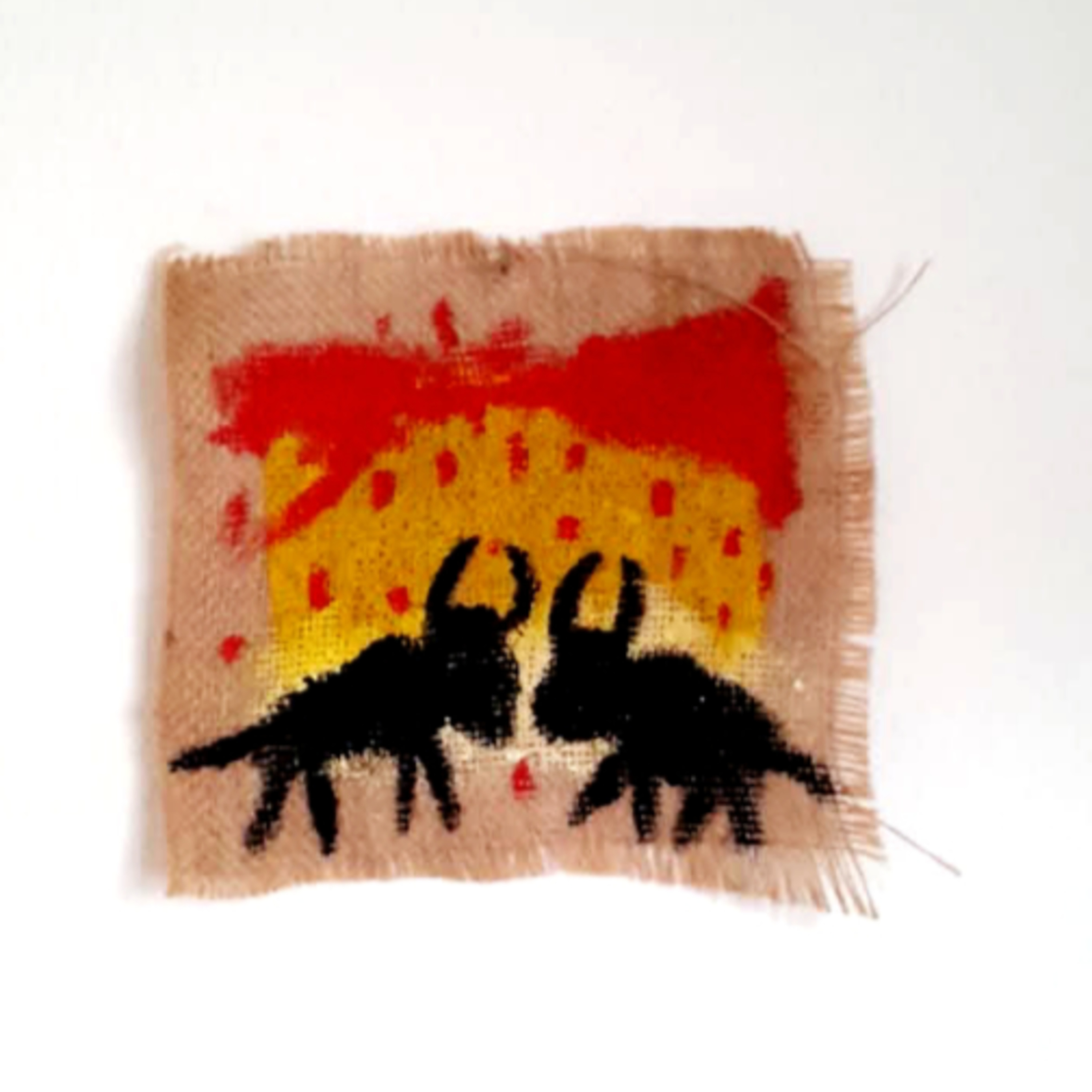 ¡Hola, Poesía! ♥️ Idea y producción: Agustina Ferrand ⚡ 📻