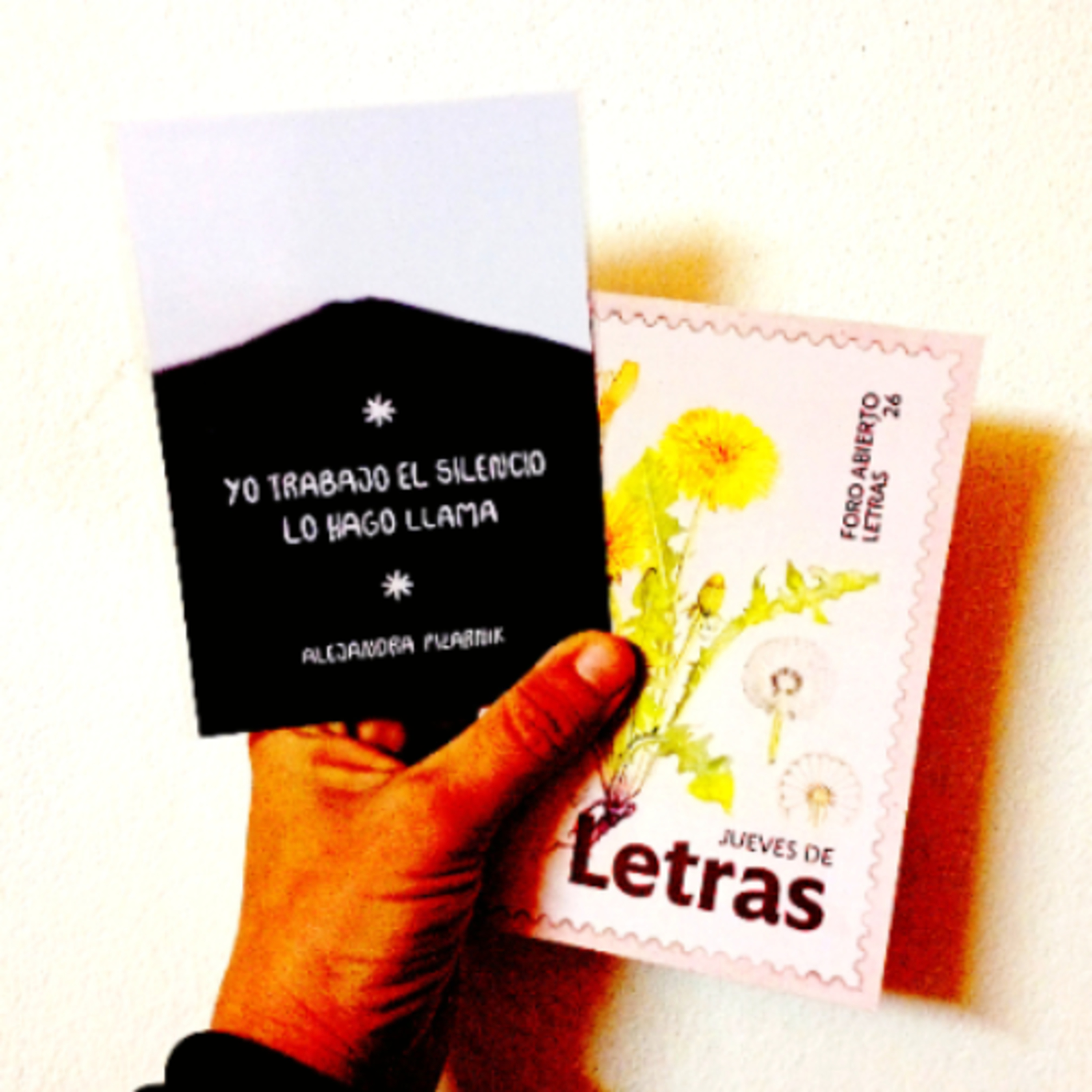 🖤✨🌈 Poesía Yugular, "Si no hay amor que no haya nada, entonces, alma mía ¡no vas a regatear! 🖤✨🌈 episode artwork