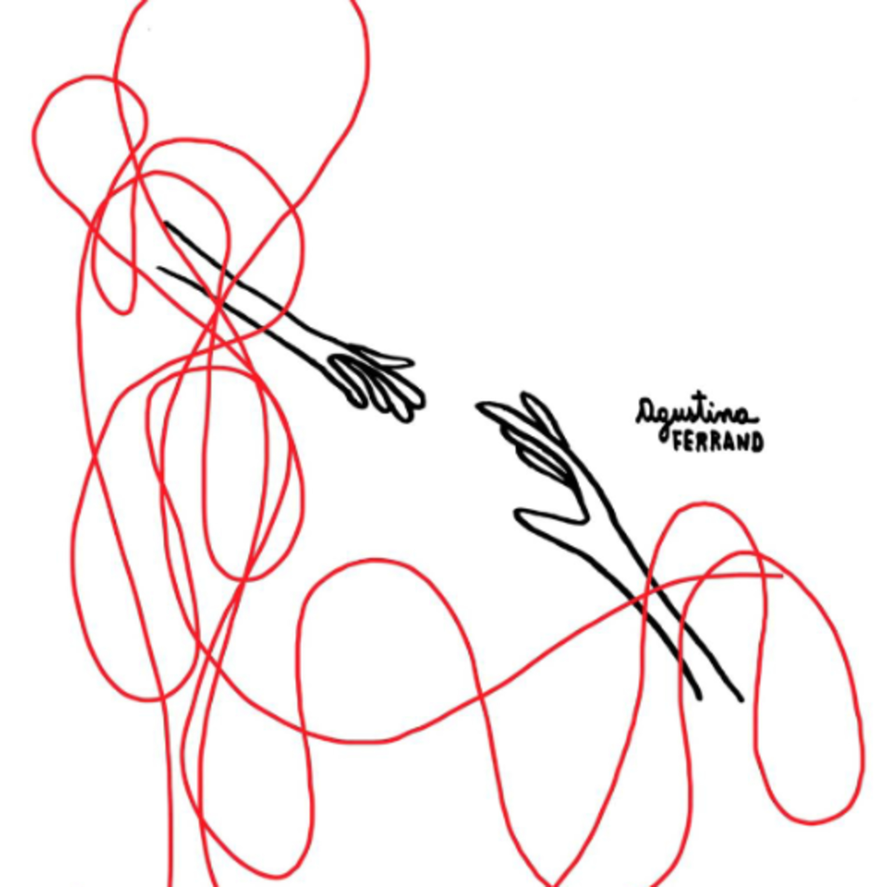 🧠✨🖍️ @psico.vanegelmi y Agustina Ferrand: Arte, Poesía, Psicología: ¿Por qué se unen y para qué? episode artwork