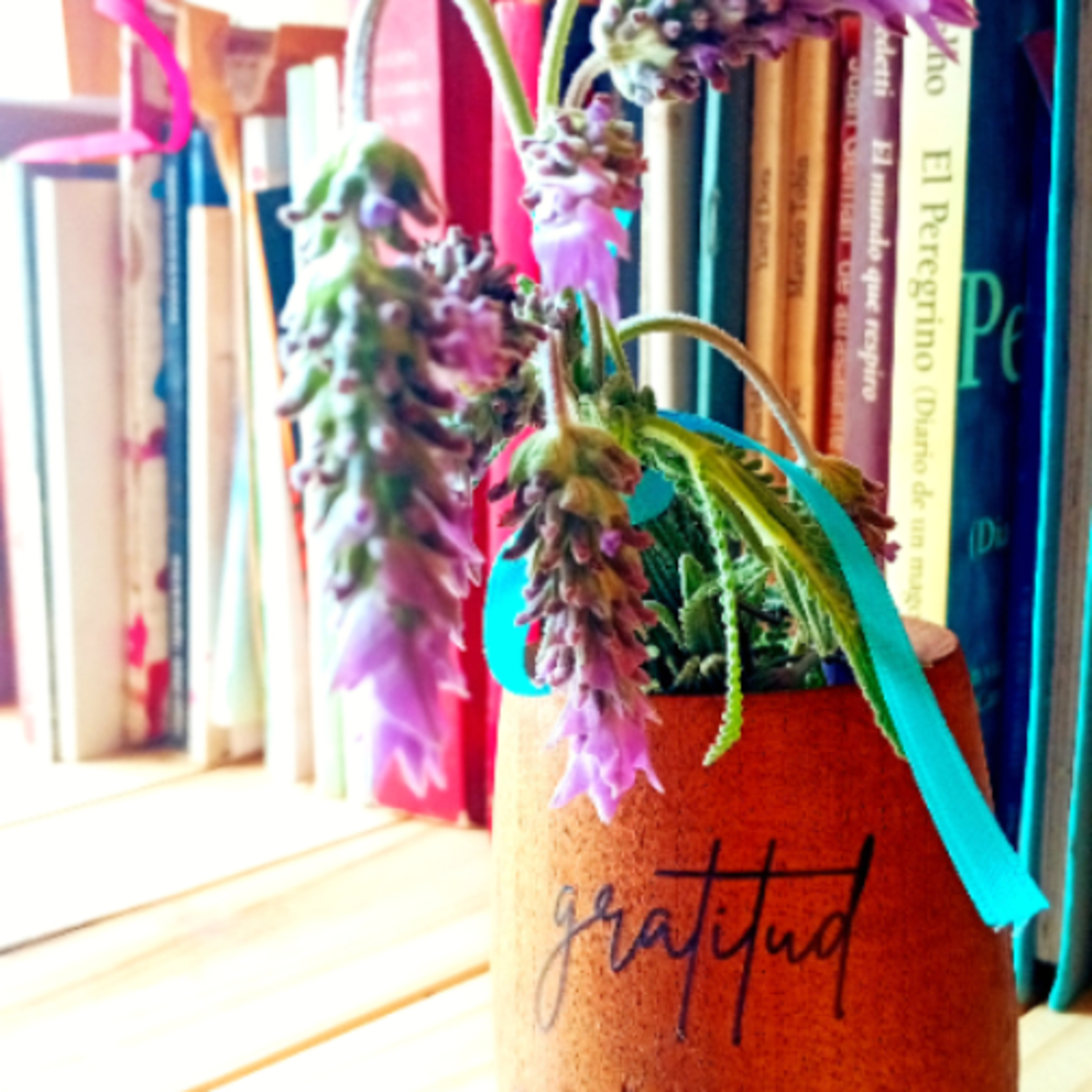📚 Crecer, llenar el vaso, usar las manos, pedir ayuda y un final limpio, reconfortante, necesario episode artwork