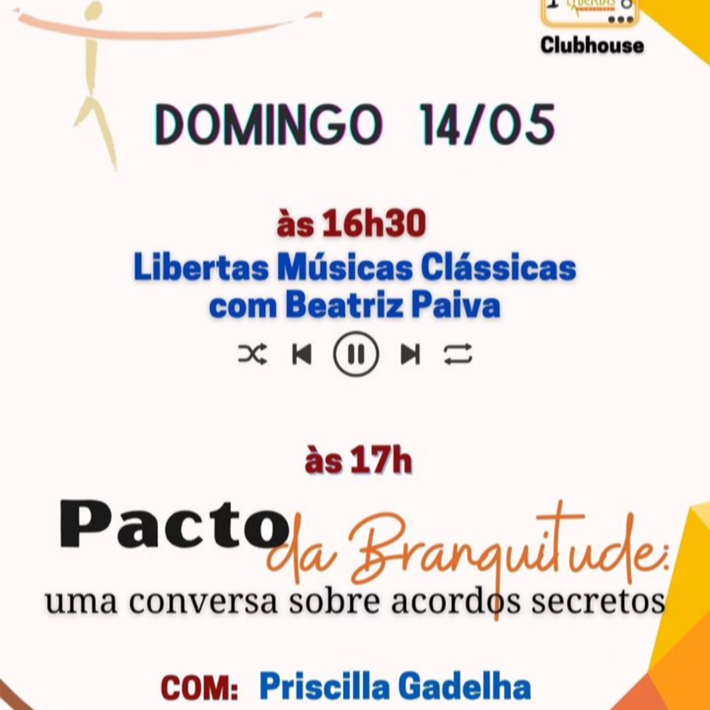 Pacto da Branquitude: uma conversa sobre acordos secretos episode artwork