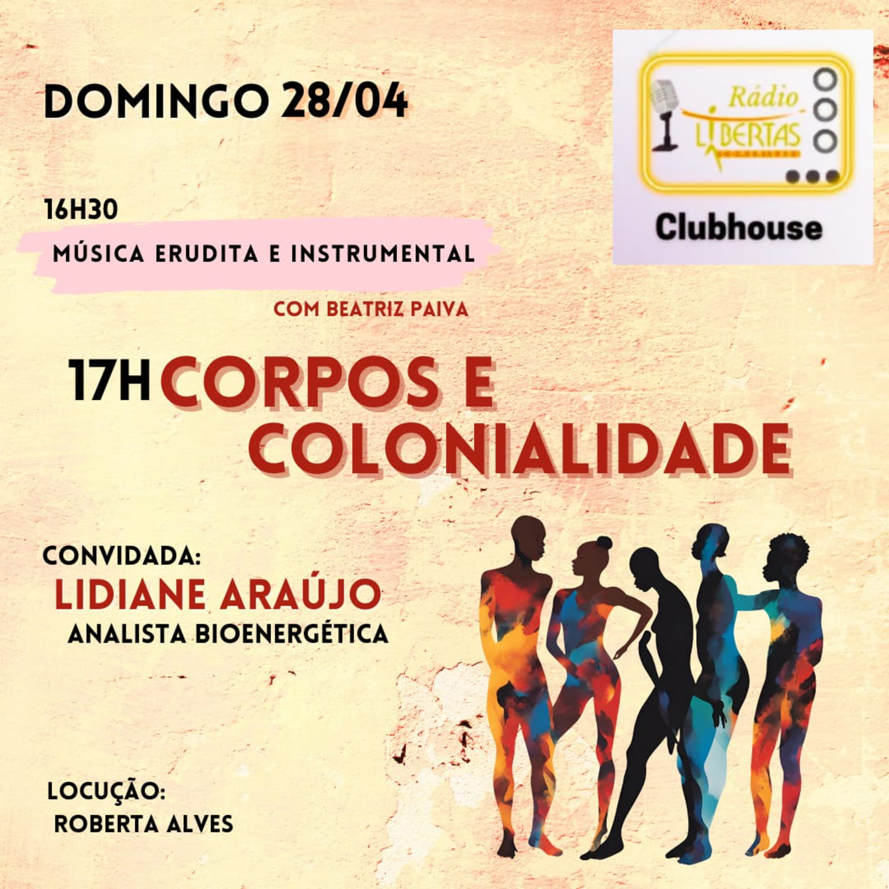 Corpos e Colonialidade episode artwork