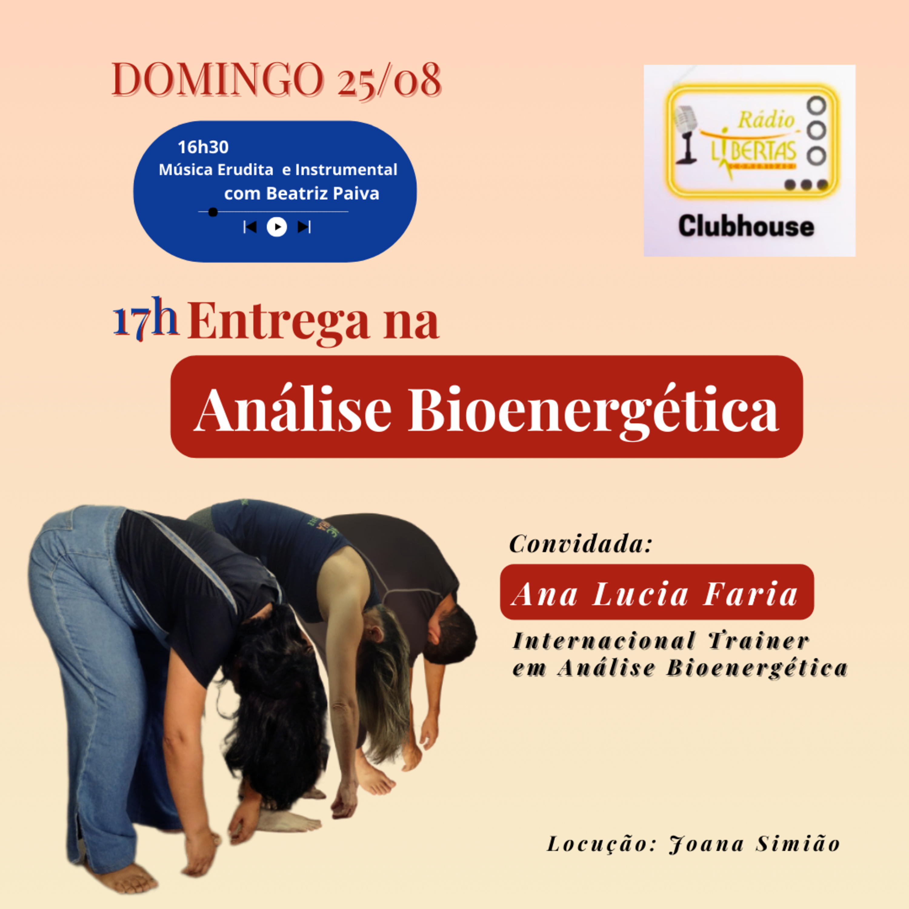 Entrega na Análise Bioenergética episode artwork