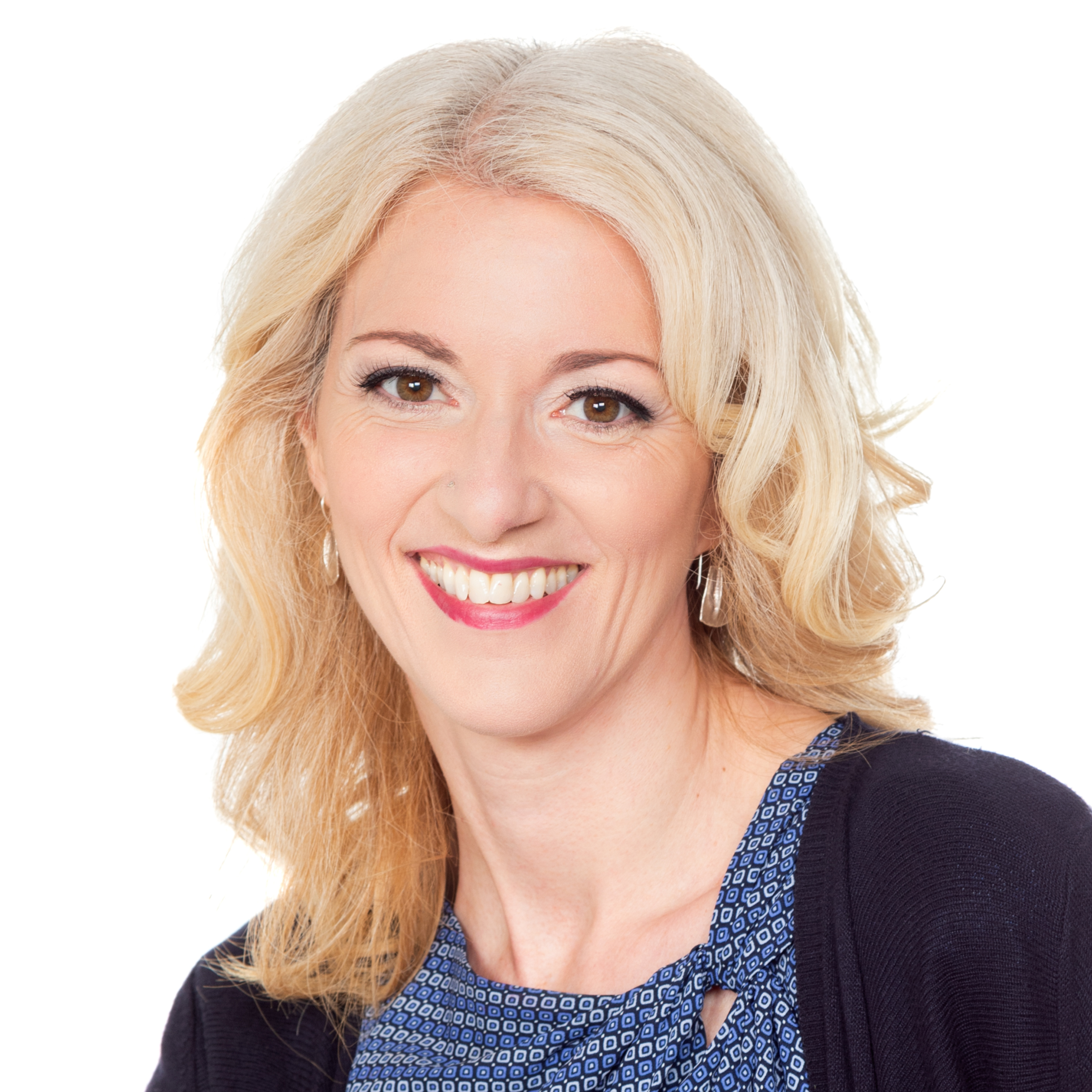 The Power Half Hour, Unstoppable Business Owner Ep # 67 Suzanne Duc episode artwork