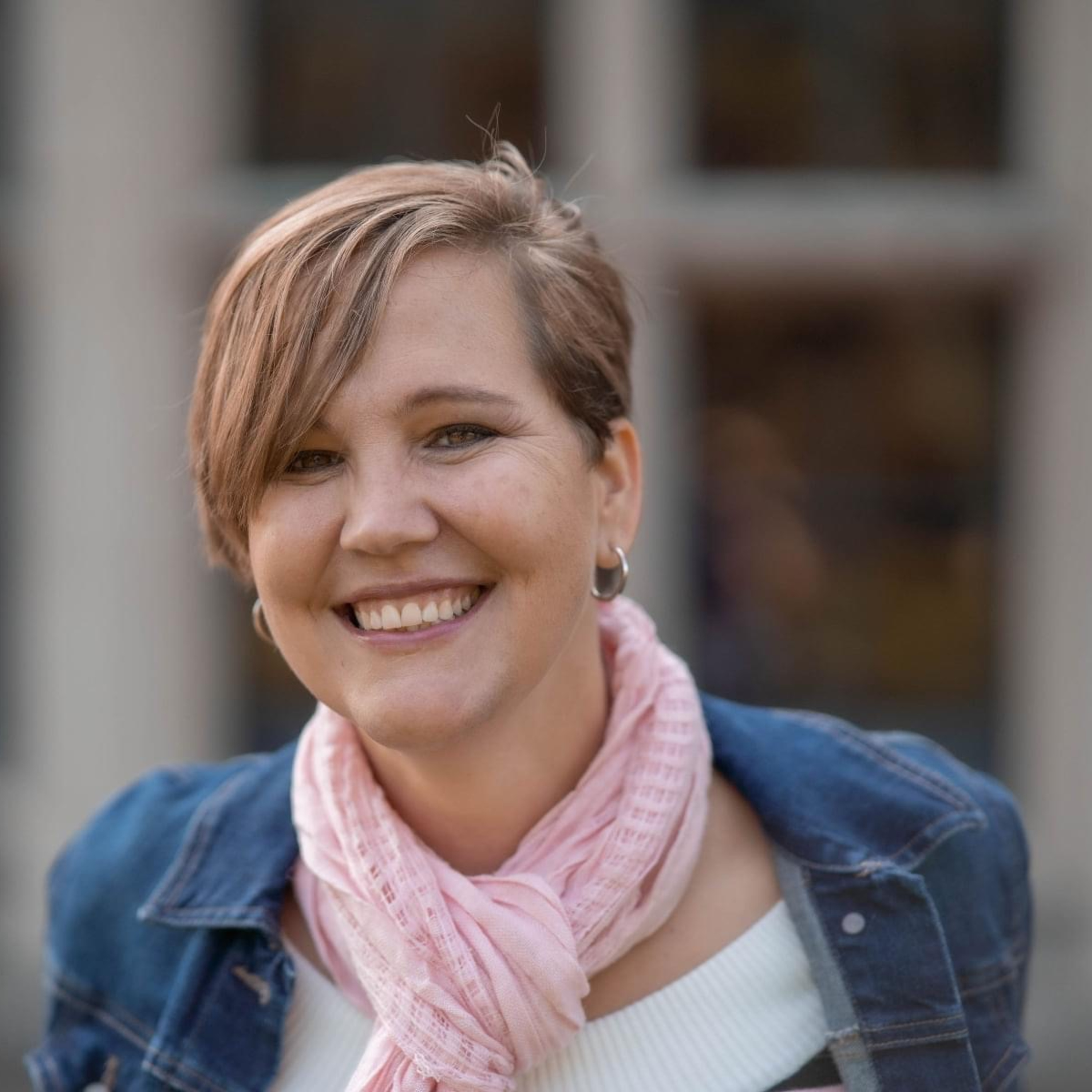 The Power Half Hour, Unstoppable Business Owner EP# 72 Melissa Tar episode artwork