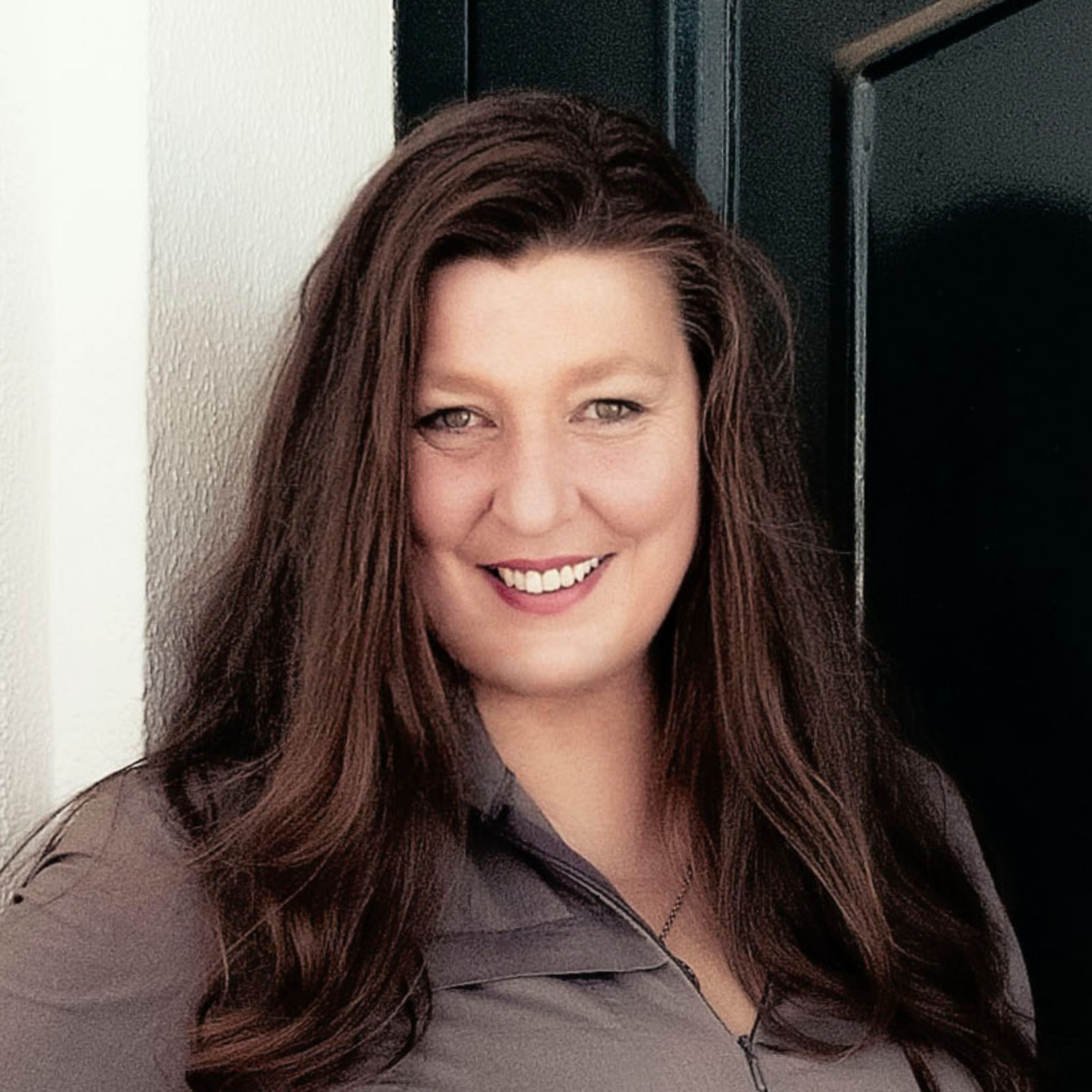Power Half Hour, Unstoppable Business Owner EP# 117 Anke Herrmann episode artwork