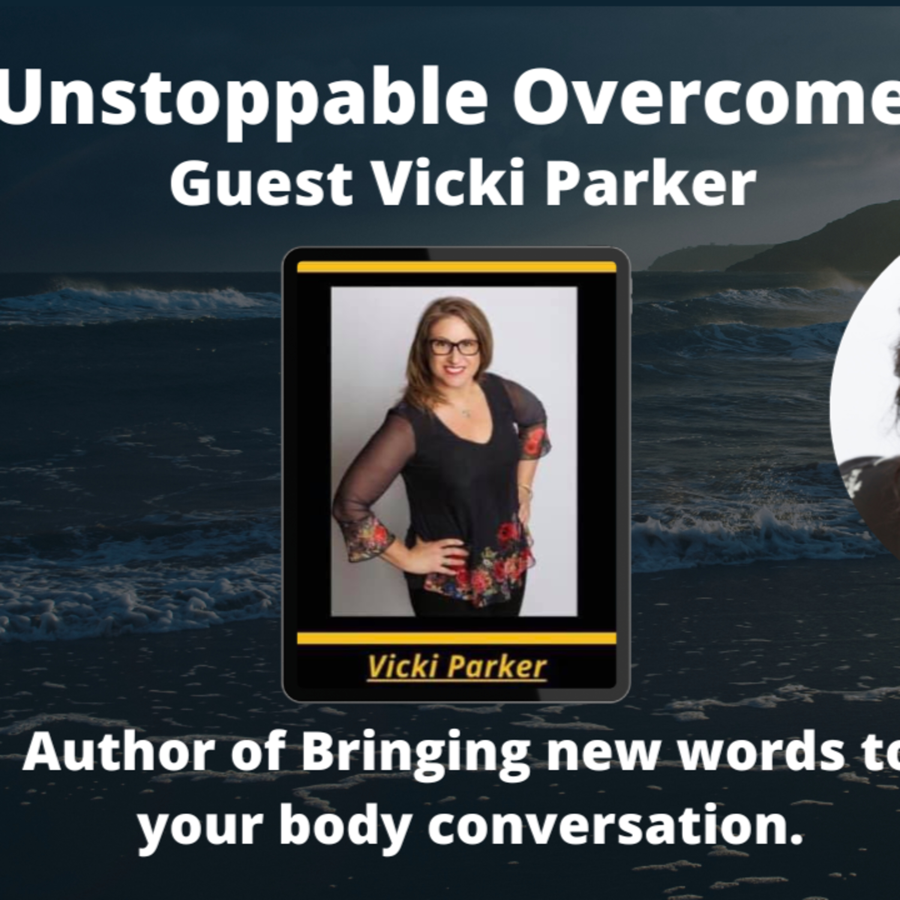 Unstoppable Overcomers