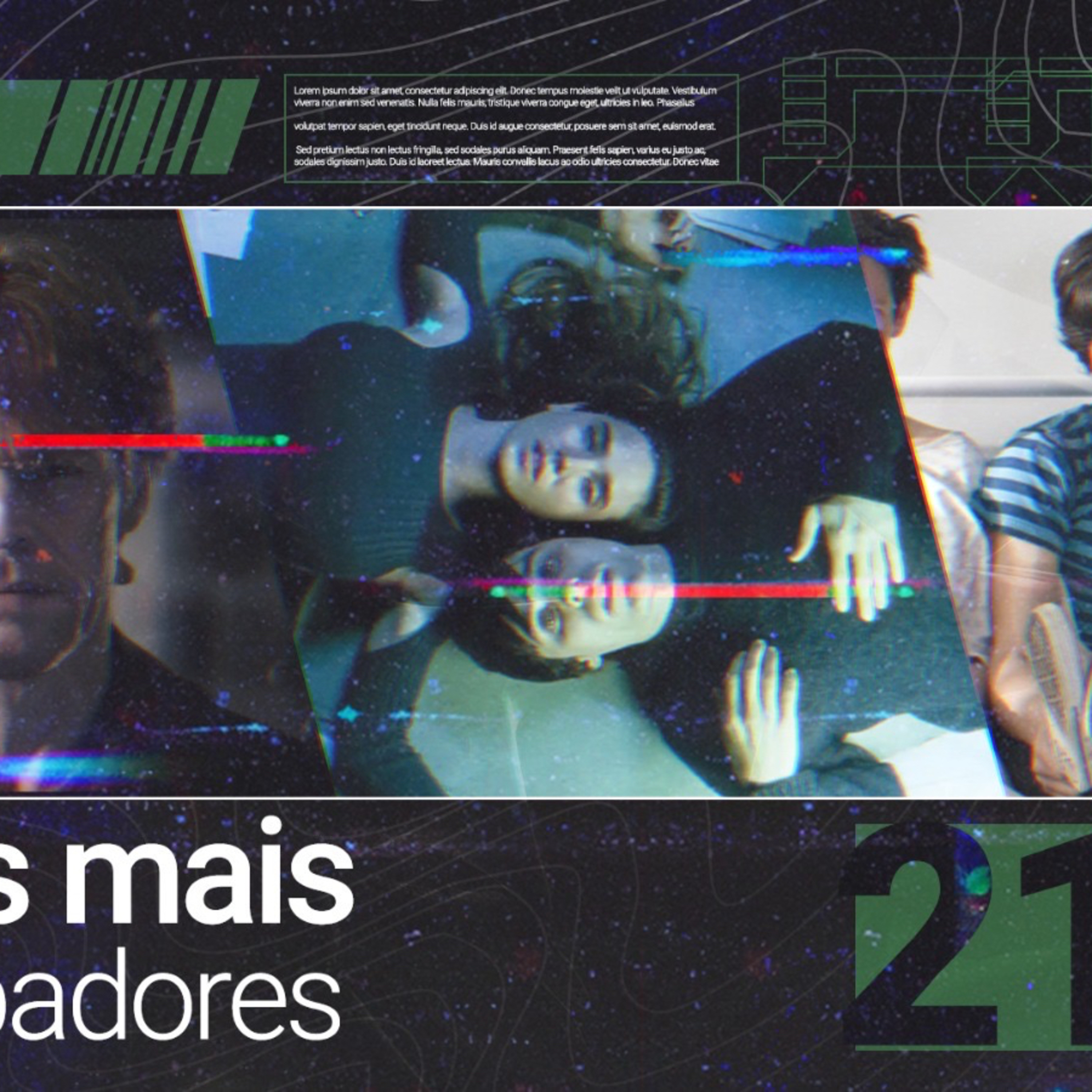 219 – Top 10 filmes mais perturbadores do cinema episode artwork