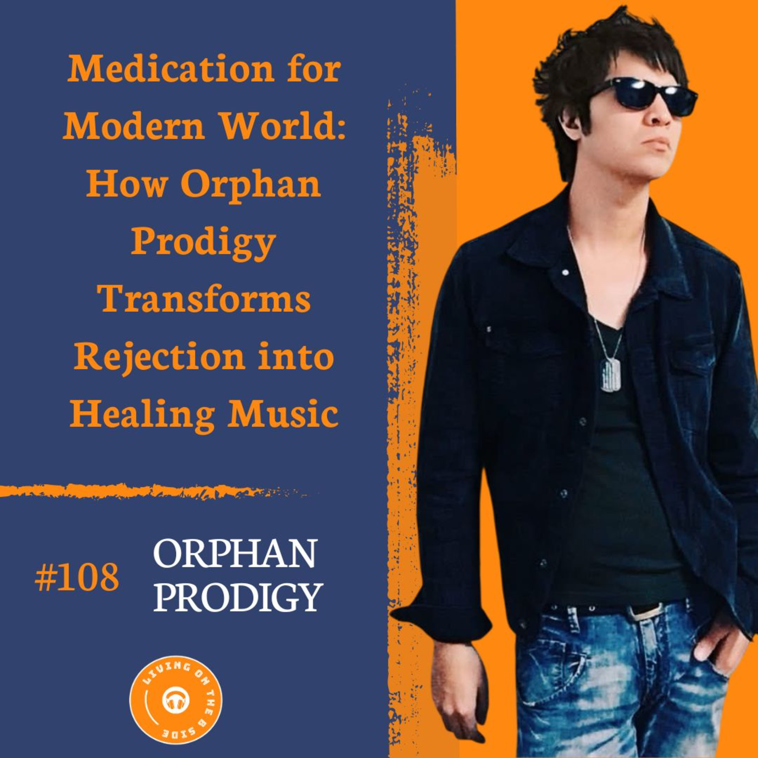 Living on the B Side