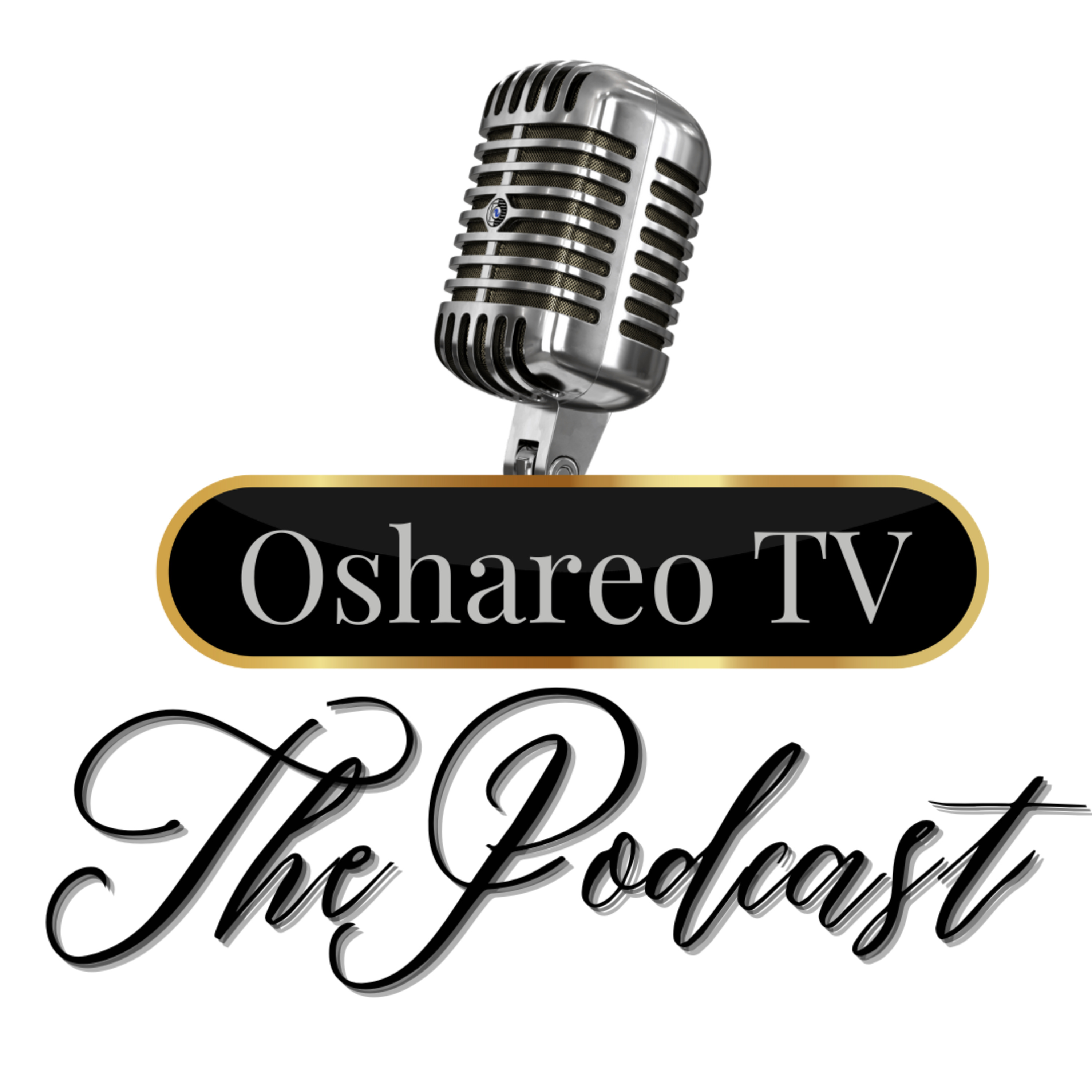 Oshareo\