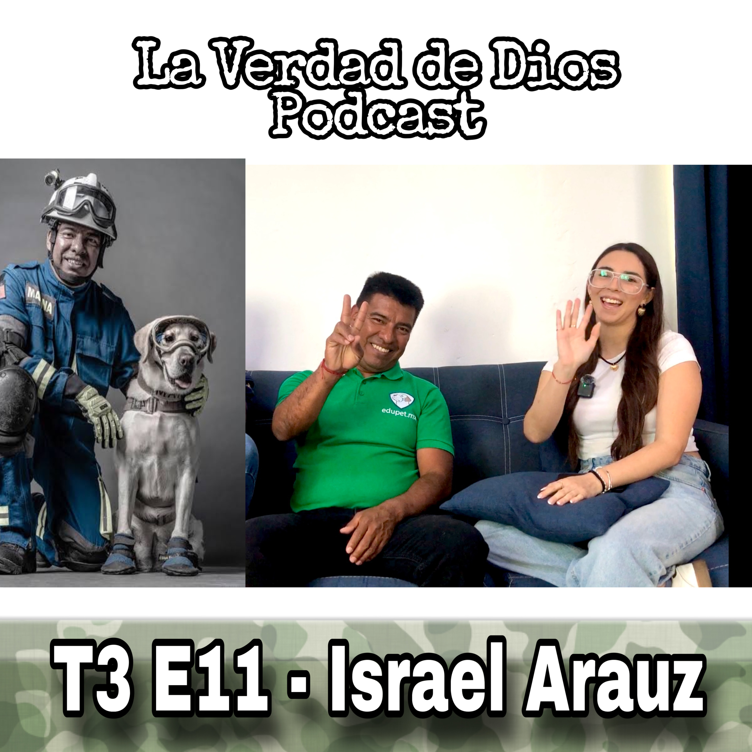 Portada de La Verdad de Dios