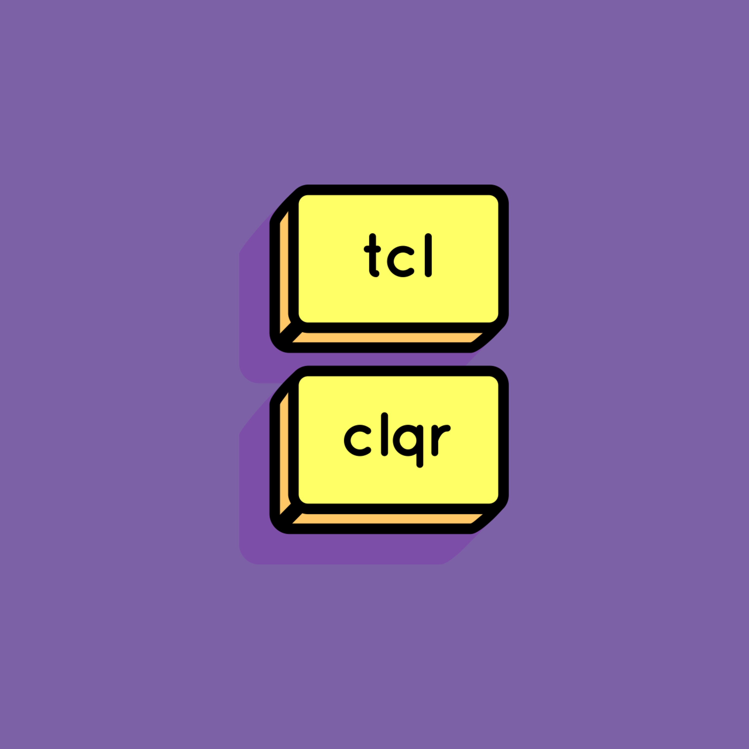 Muy pronto: Tecla Cualquiera