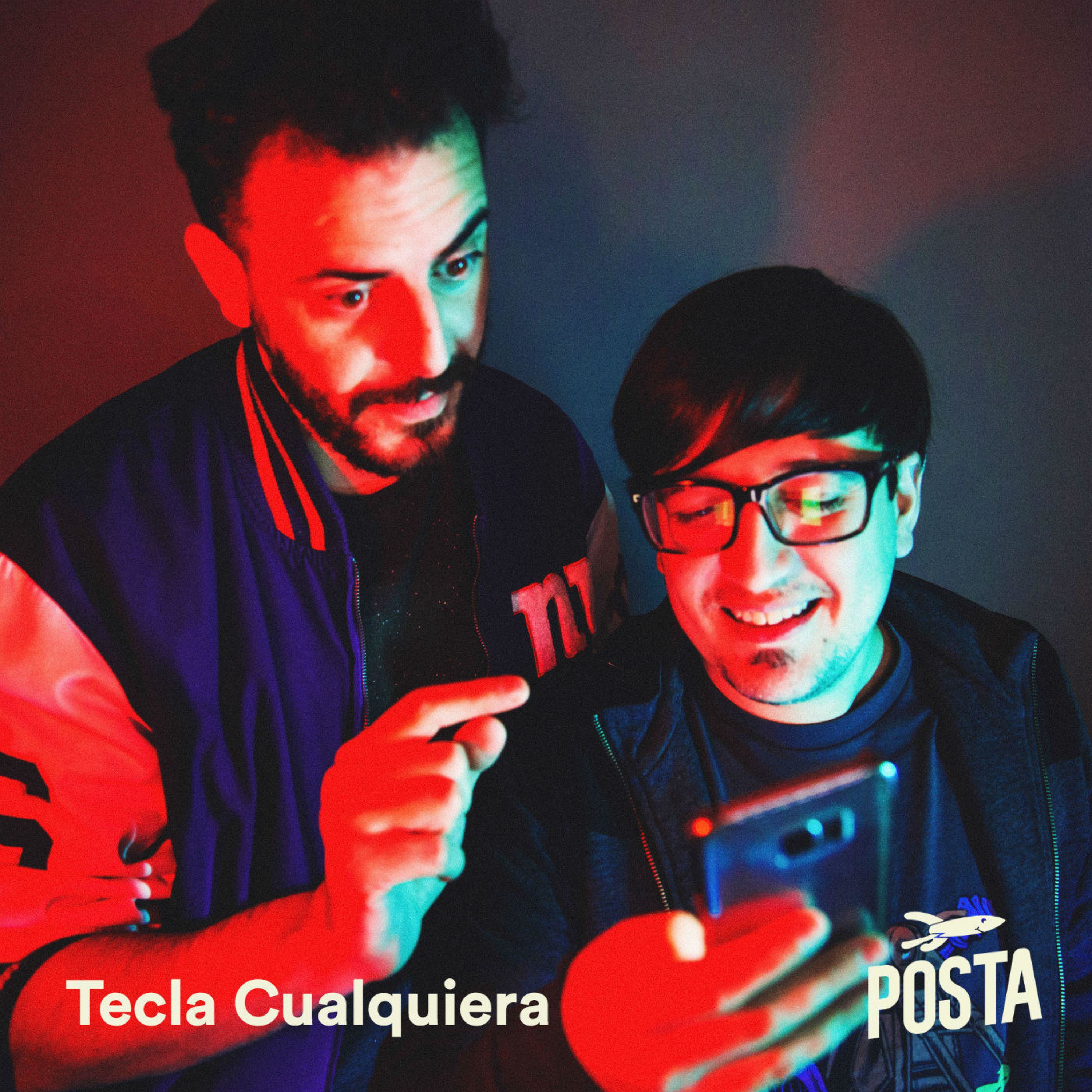 A lo tuyo