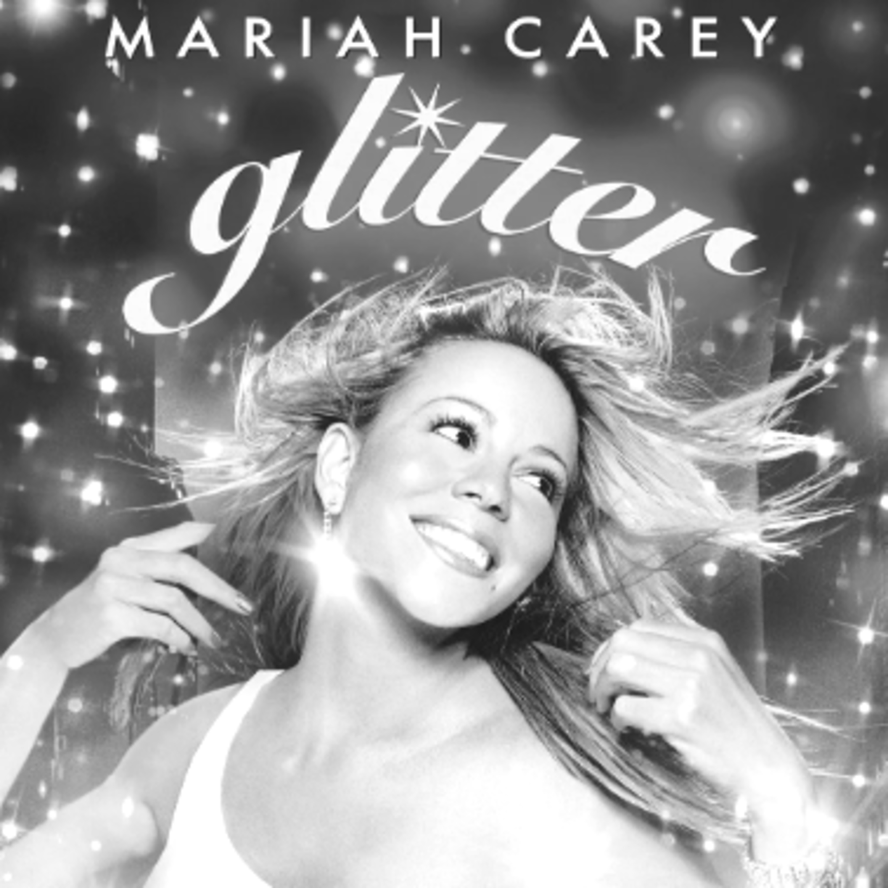 Episode 2 S2: Glitter episode artwork