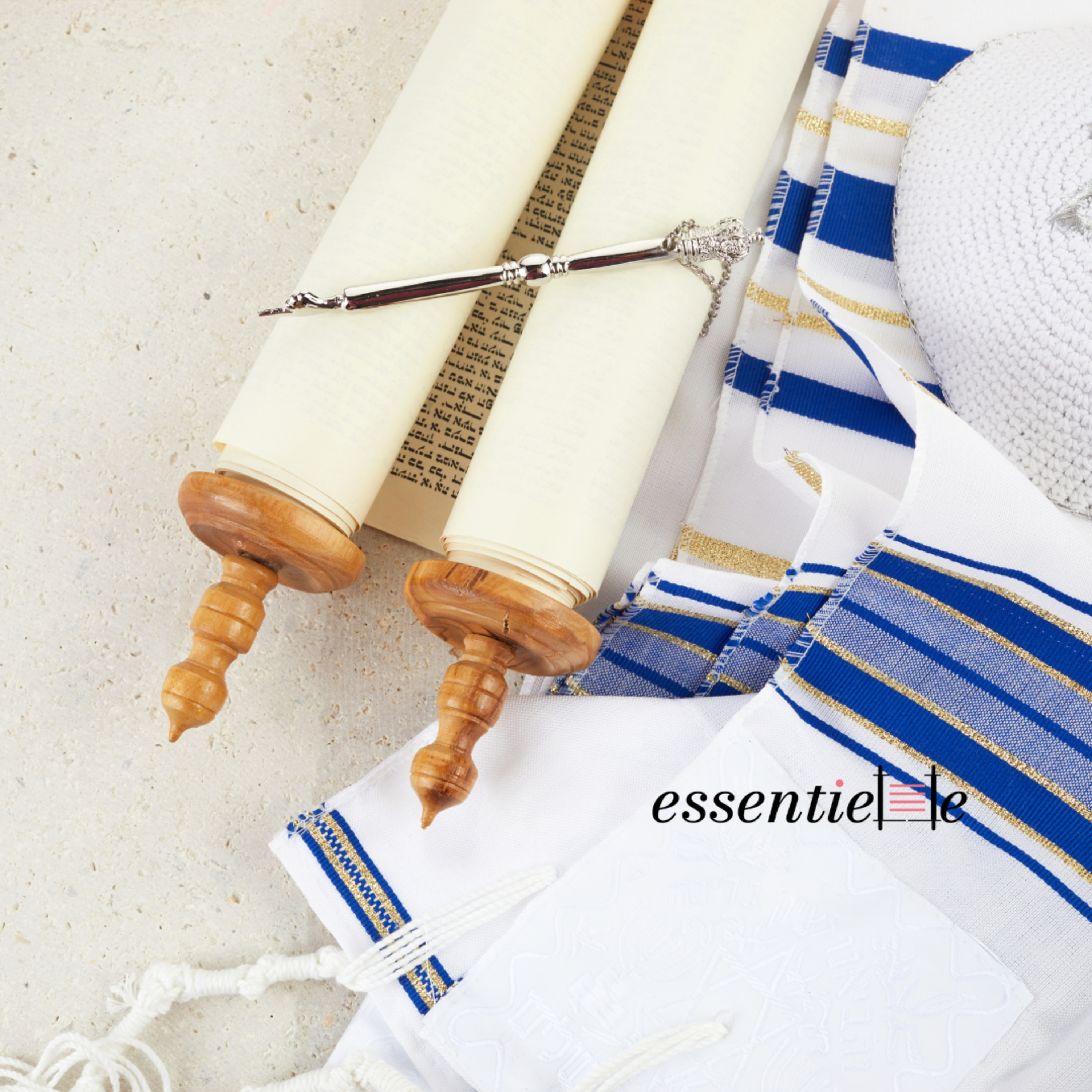 5785 - La guerre de Simhat Torah episode artwork