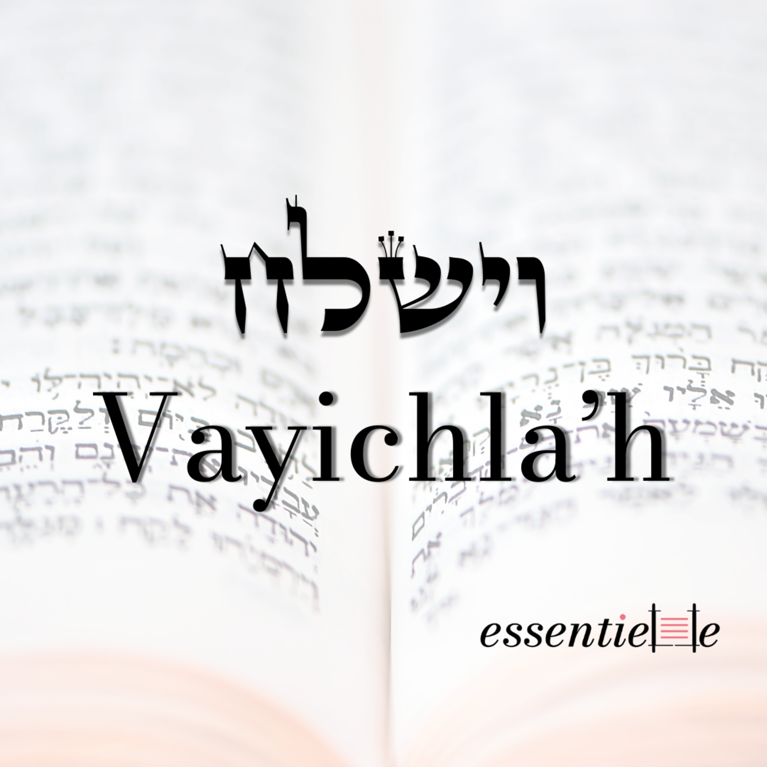5785 - Vayichlah - Une grande mission pour un grand peuple episode artwork