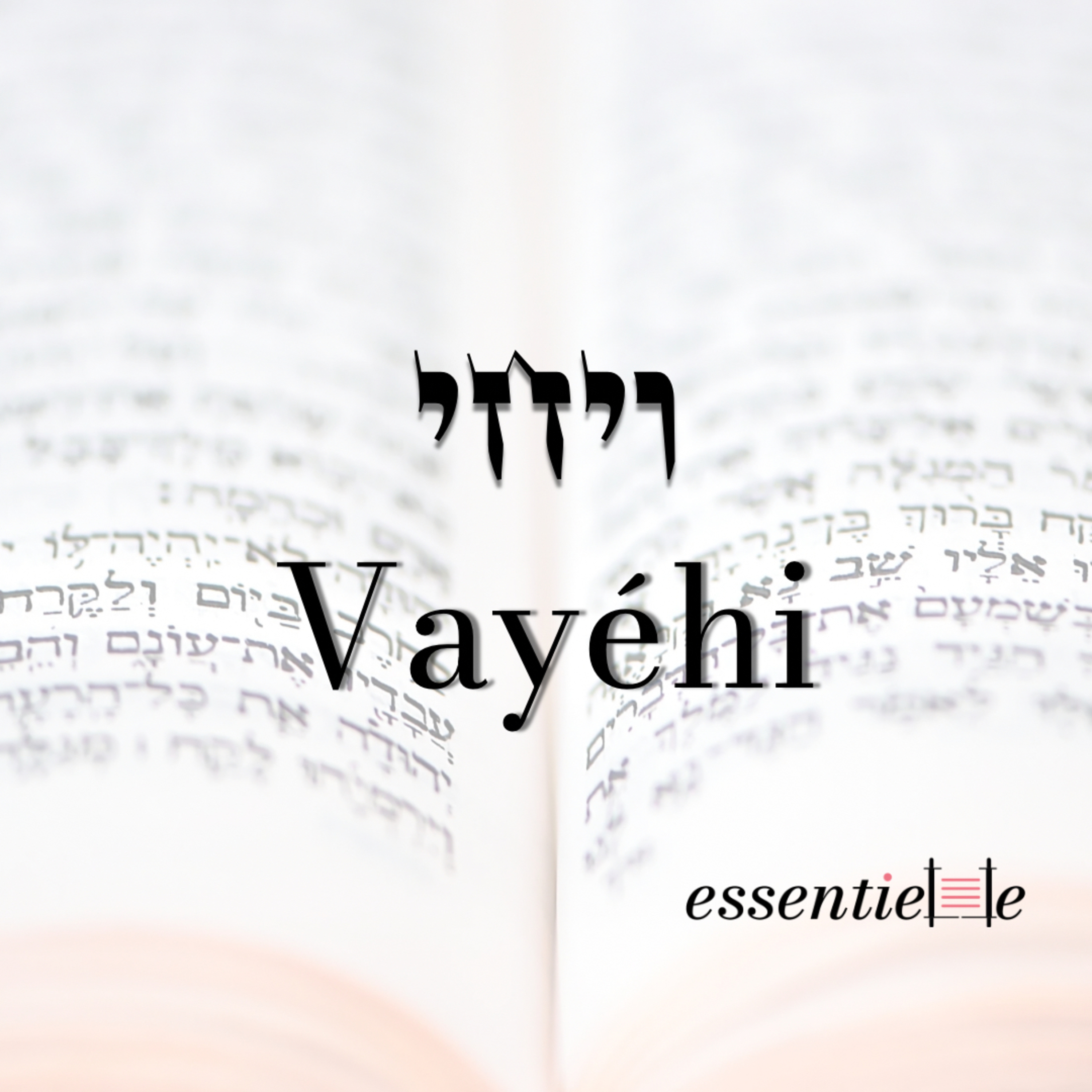 5785 - Vayehi - Lutter contre l’oubli  episode artwork
