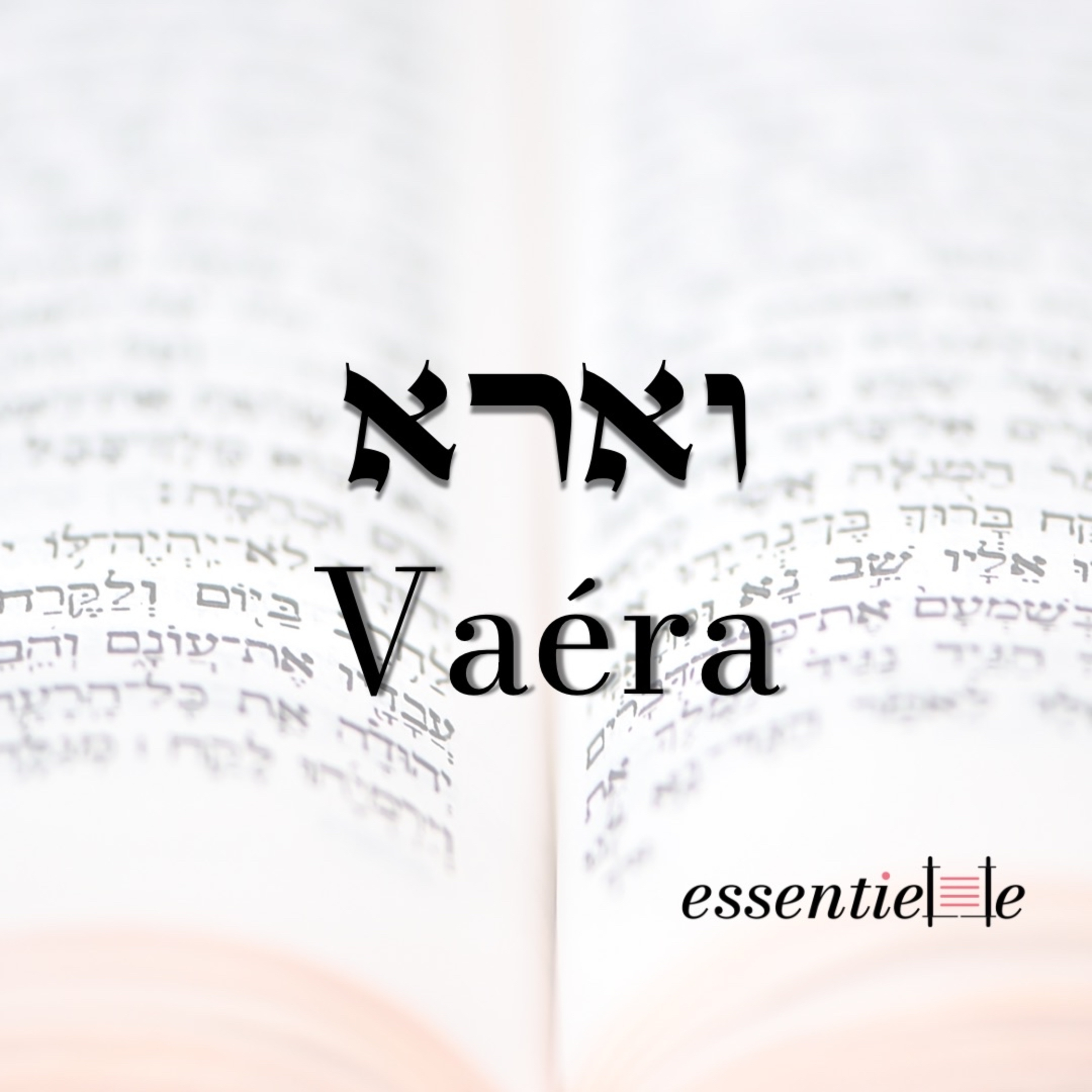5785 - Vaéra - La Guéoula du cœur et de l’esprit episode artwork