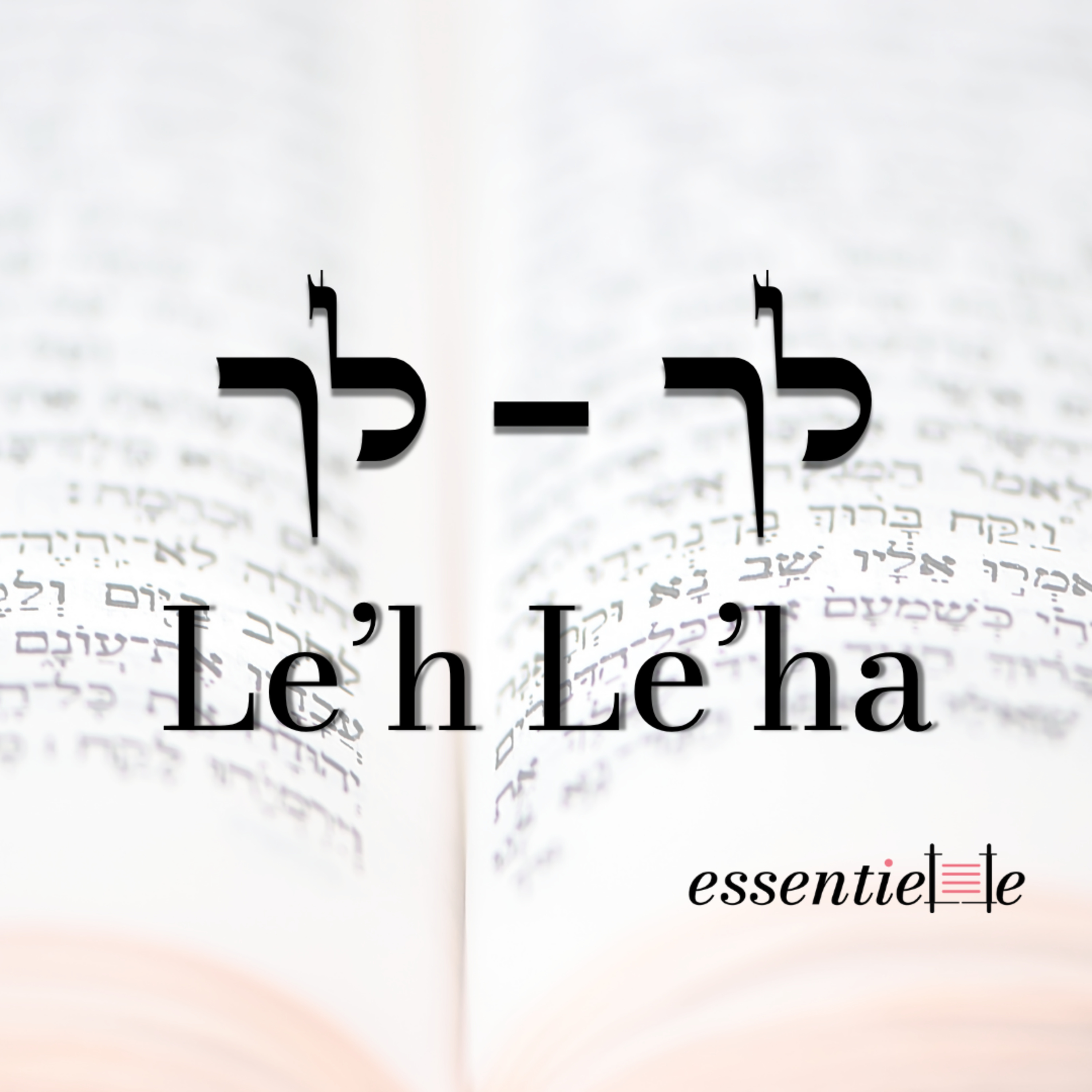 5786 - Leh Leha - Un peuple en chemin episode artwork