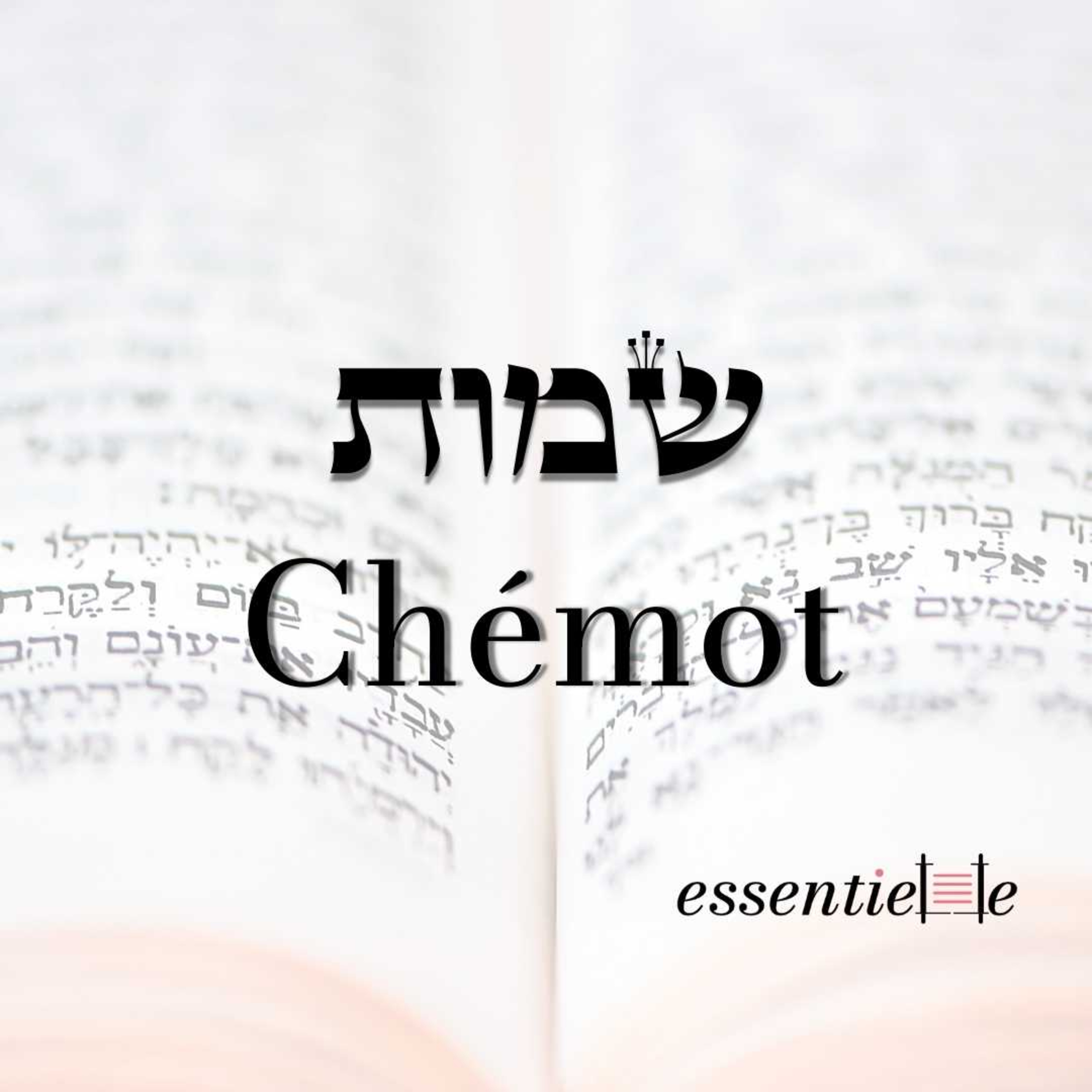 5786 - Chemot - Pourquoi Dieu a t-il choisi Moché ? episode artwork