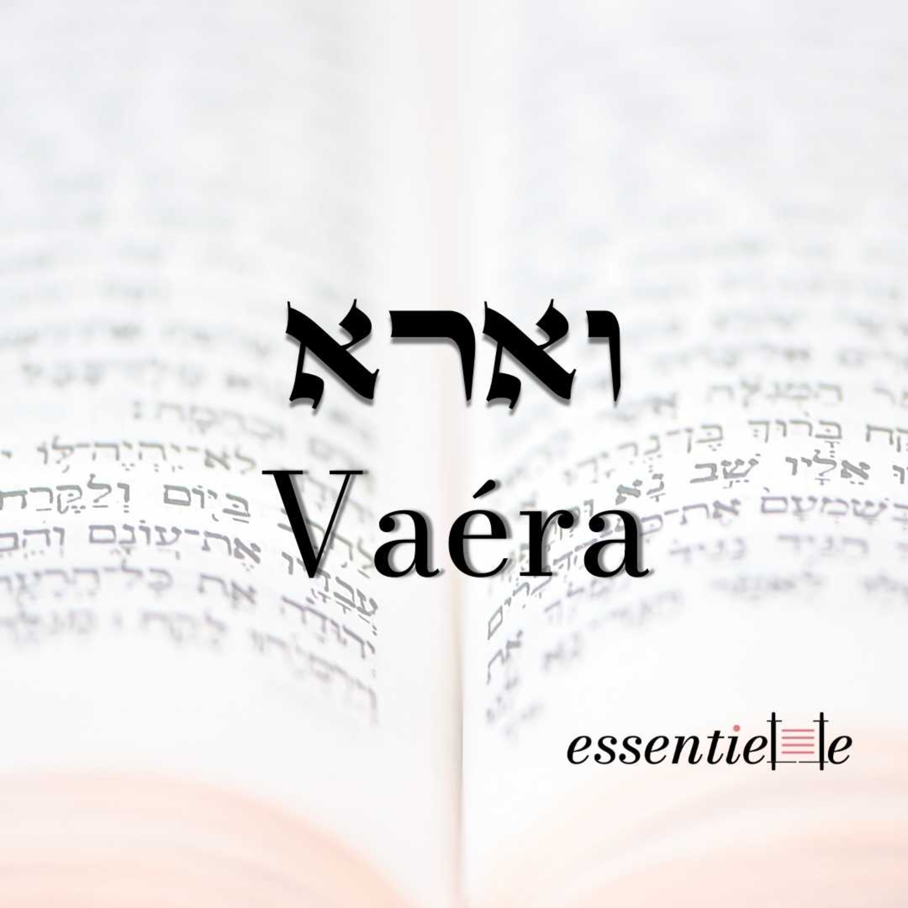 5786 - Vaéra - Les étapes dans la Gueoula d’Israël episode artwork