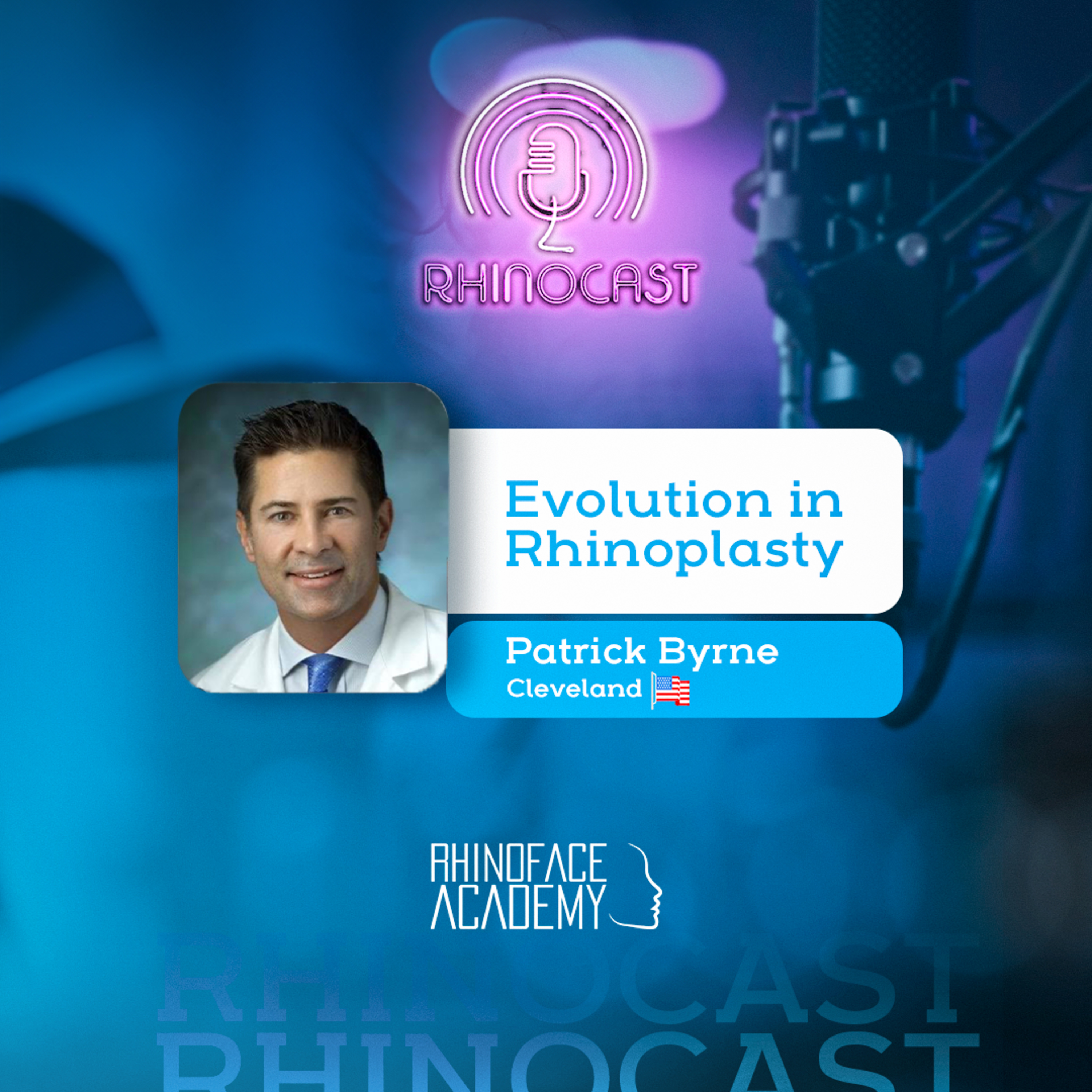 RhinoCast