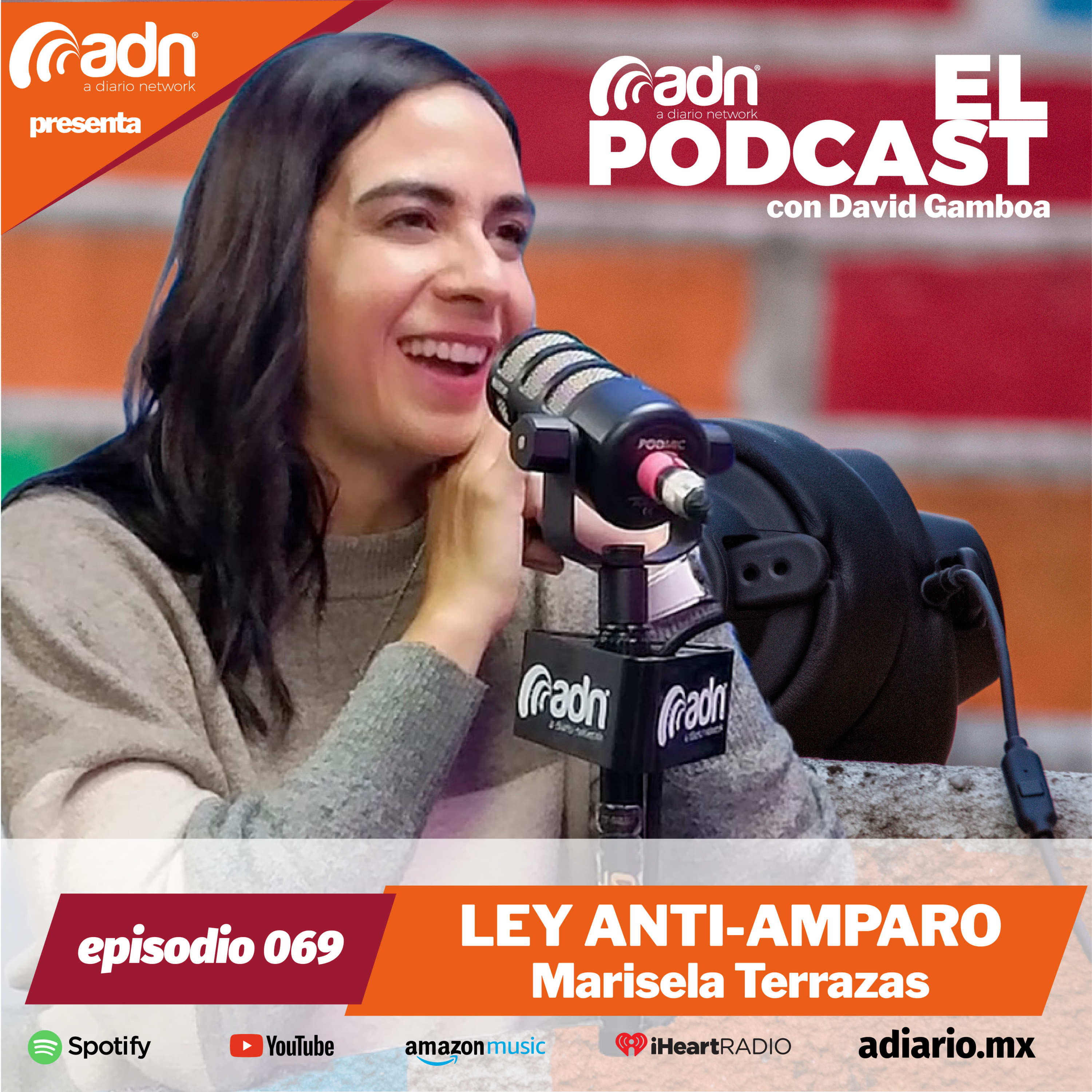 ADN El Podcast
