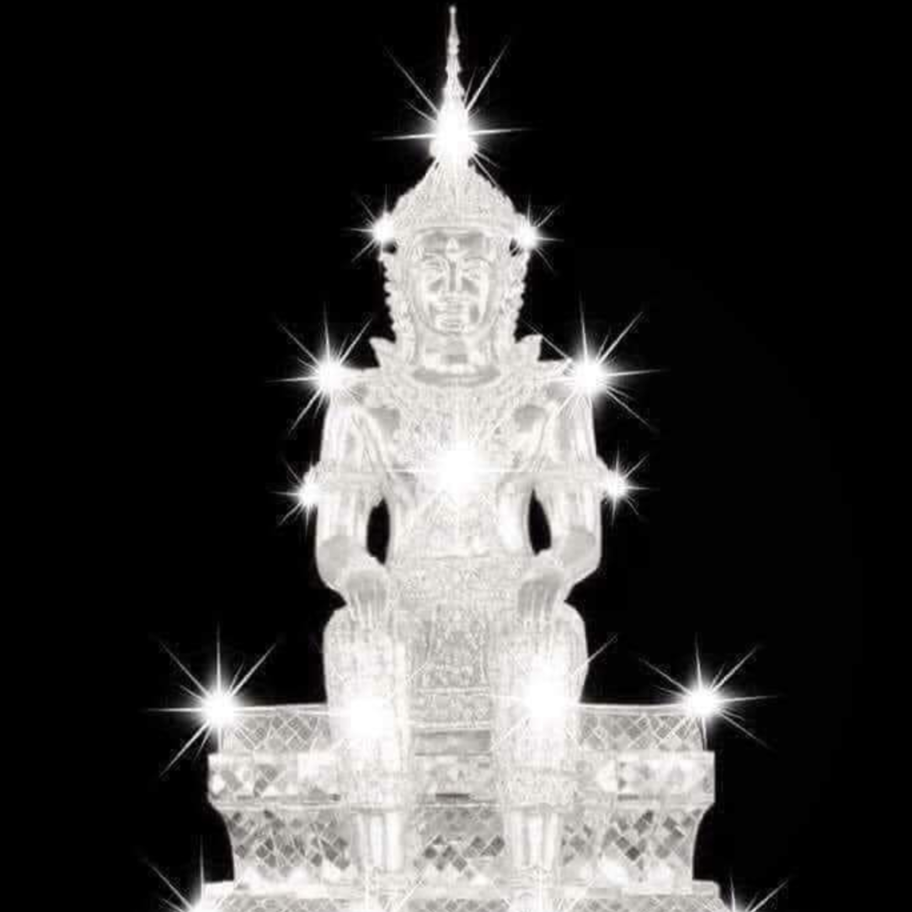 อานาปานุสสติกรรมฐาน การเจริญพระกรรมฐาน _ คำสอนวันเข้าพรรษา​ หลวงพ่อพระราชพรหมญาณ